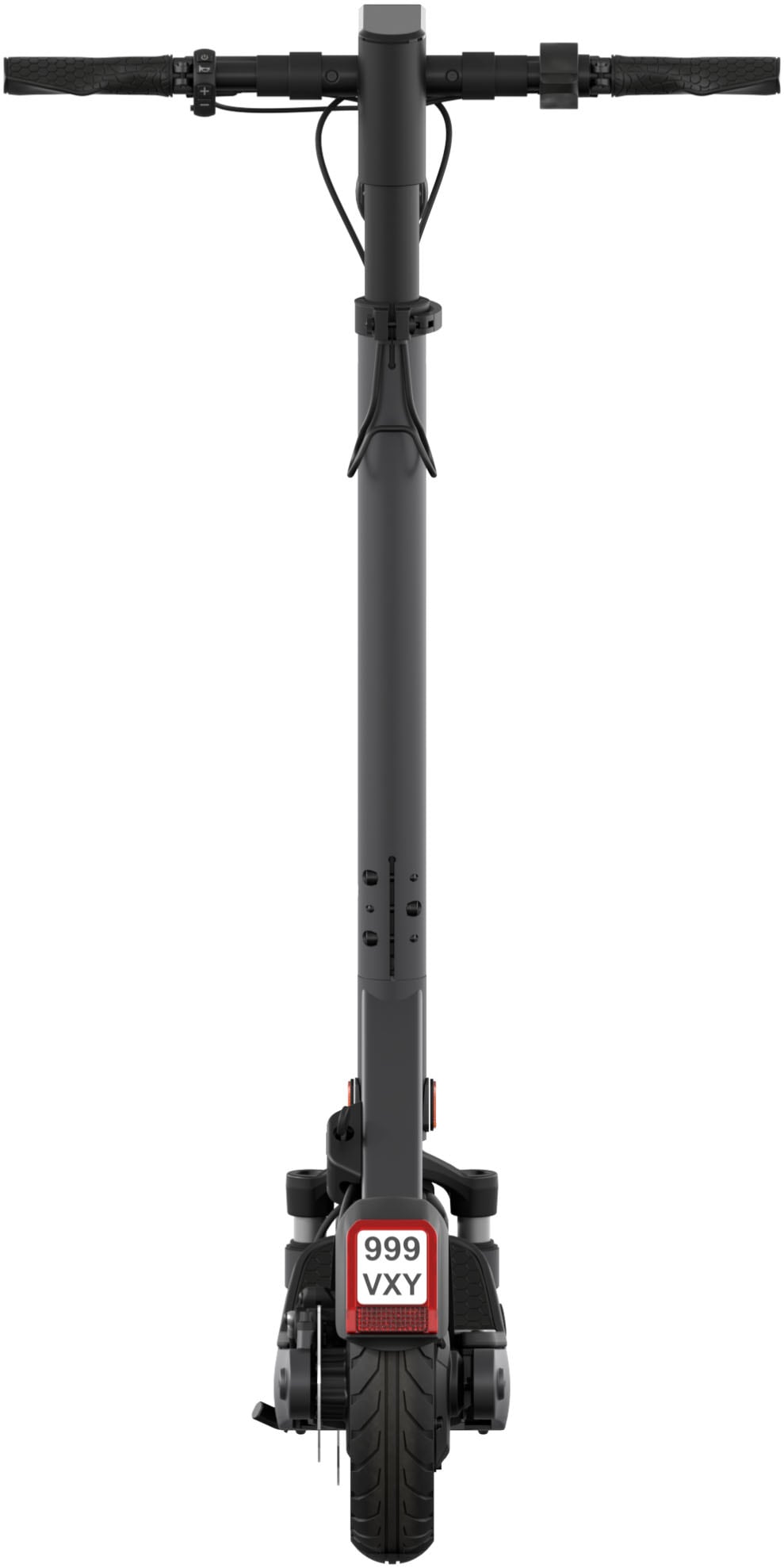 Egret E-Scooter »Egret Pro FX Street legal« 20 km/h 80 km