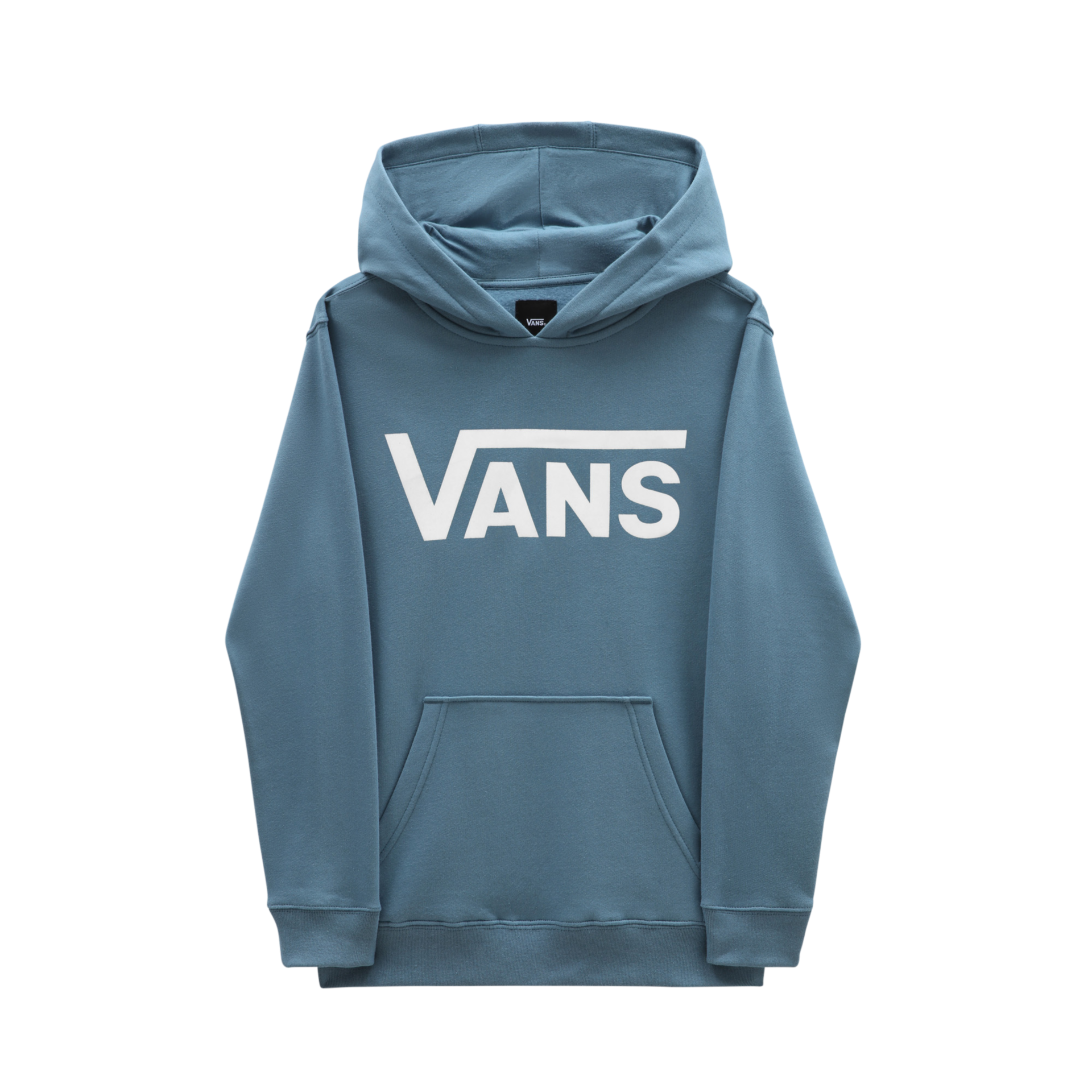 Sweatshirt »VANS CLASSIC PO«, mit Logodruck