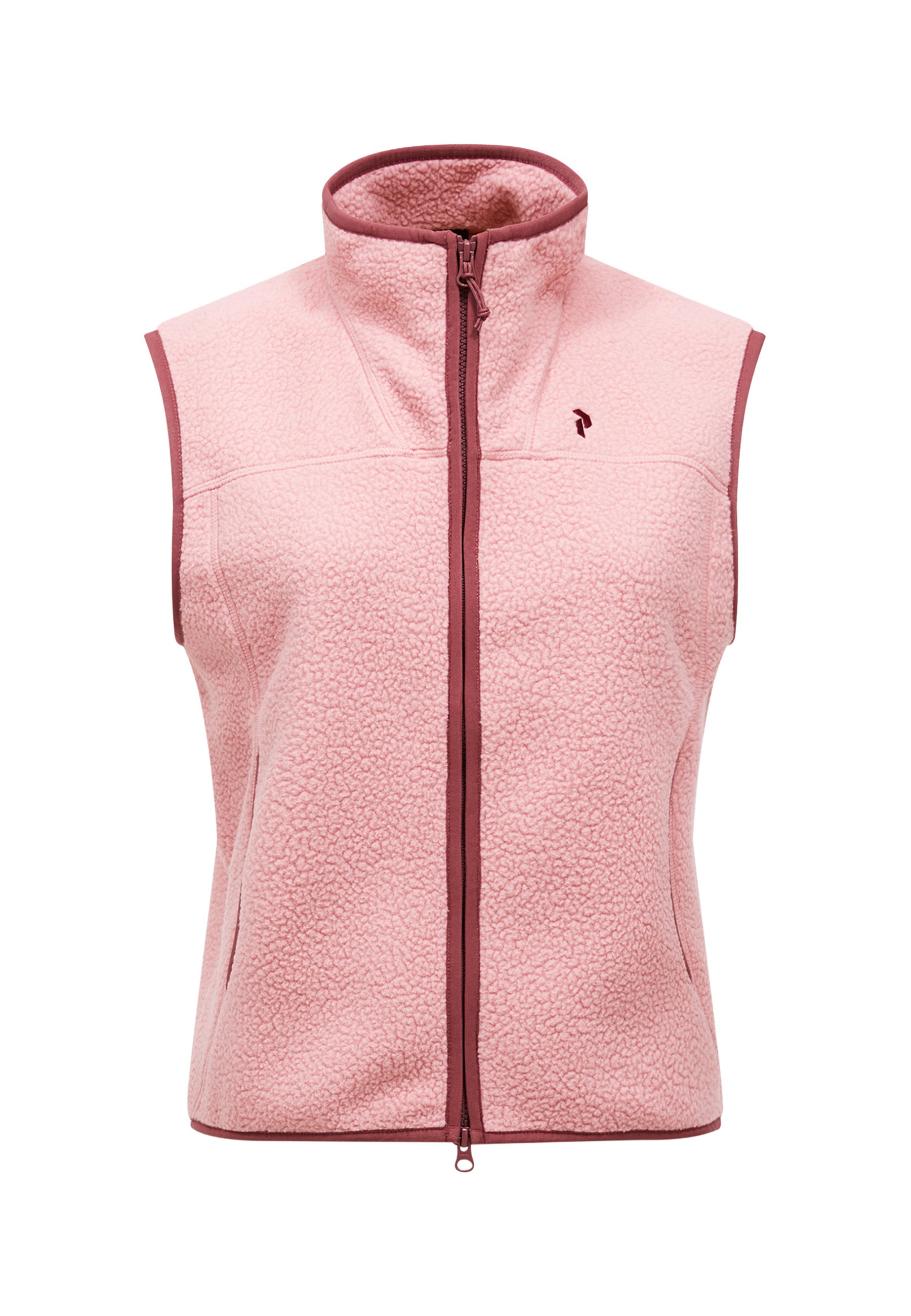Peak Performance Fleeceweste »W Naturerush Pile Vest«
