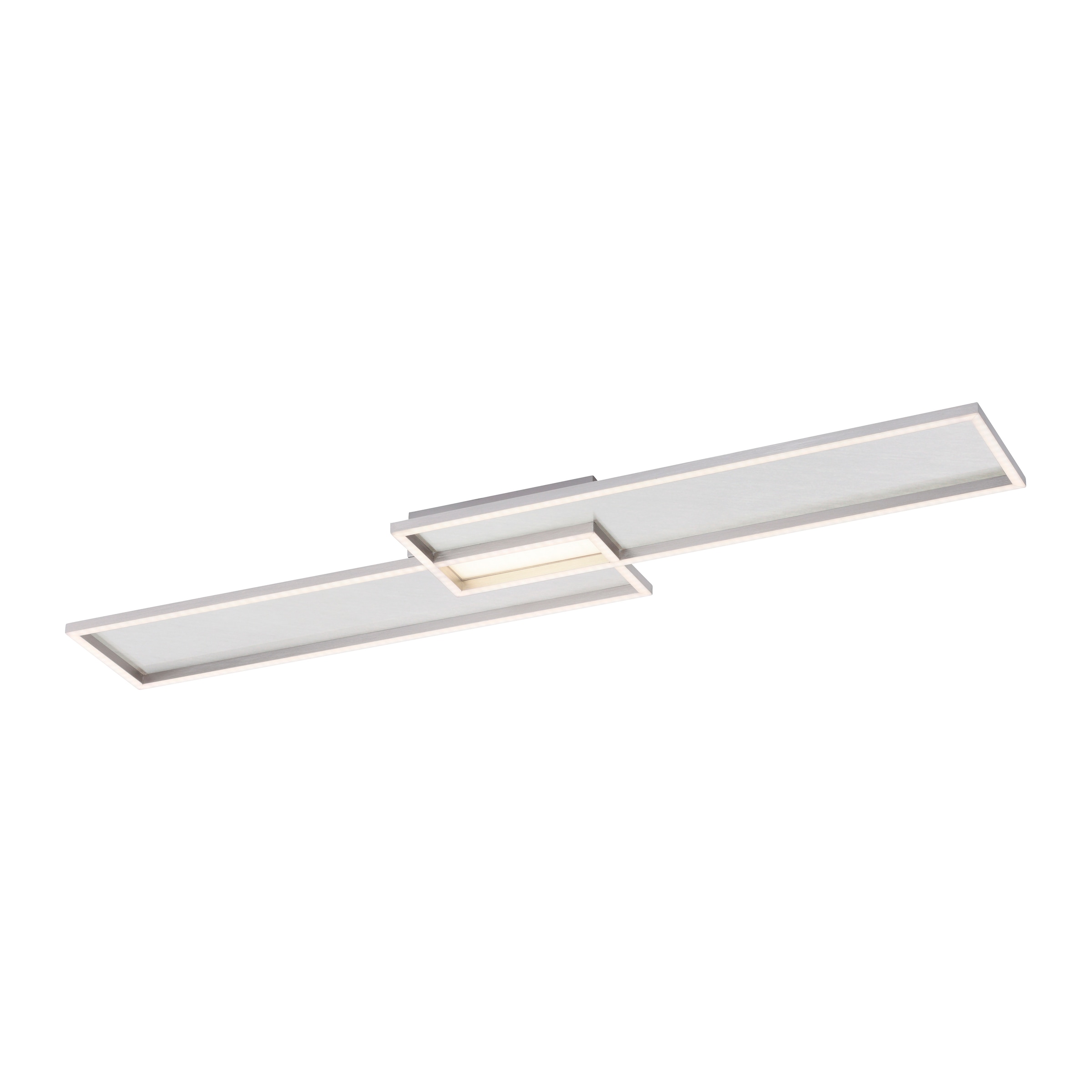 Paul Neuhaus Deckenleuchte »AMARA«, 1 flammig, Leuchtmittel LED-Board   LED günstig online kaufen