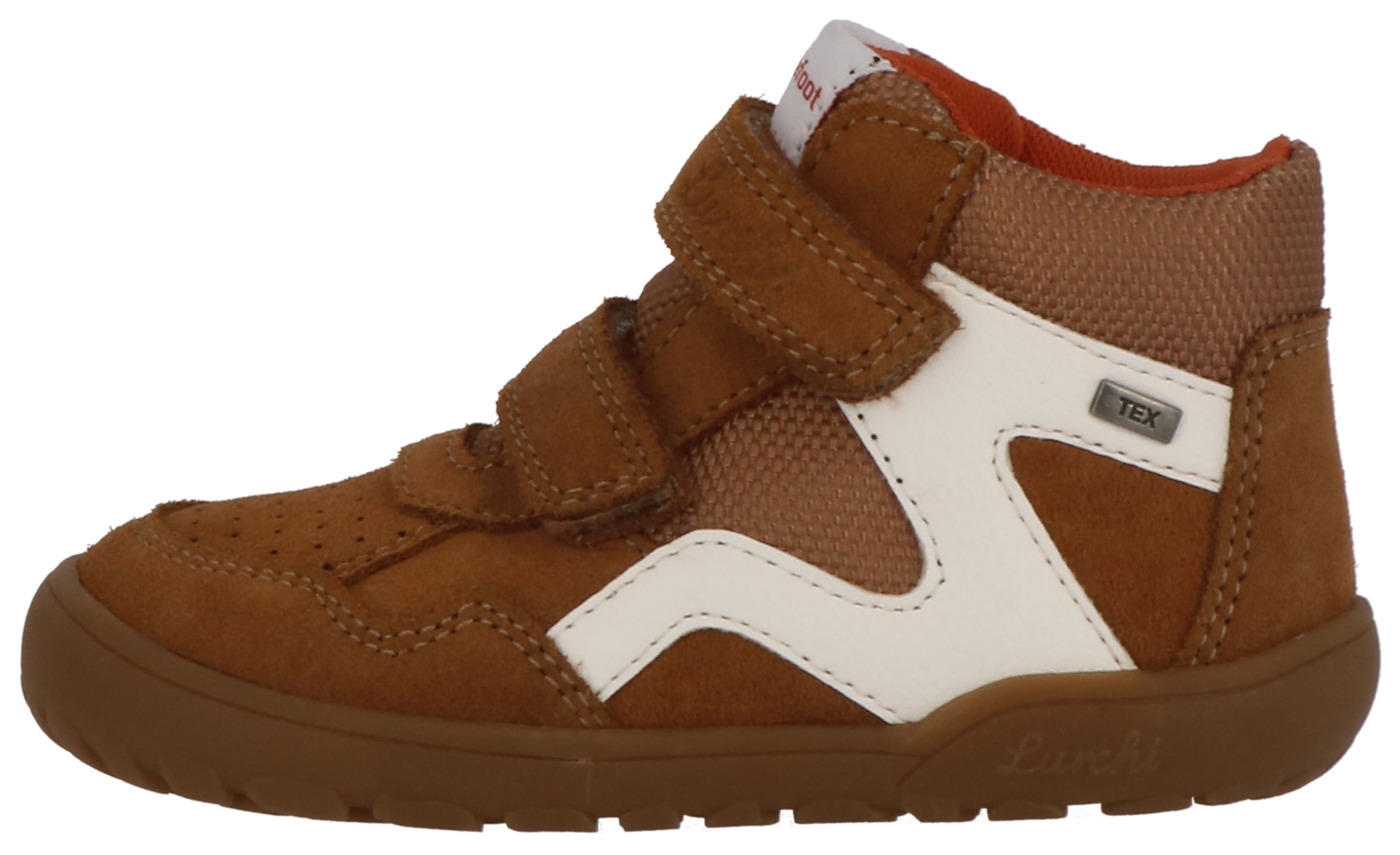 Kletterschuh 