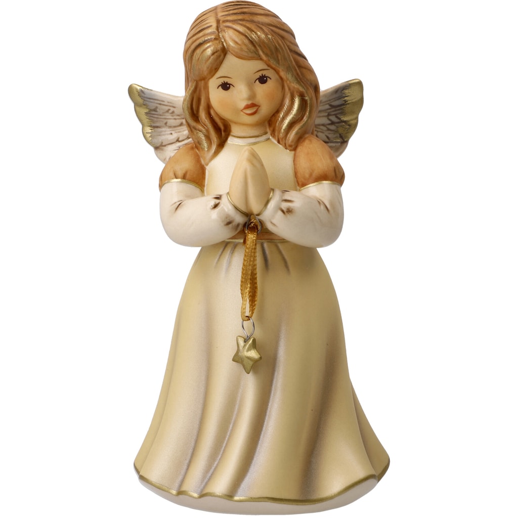 Goebel Engelfigur »Himmelsboten, Weihnachtsdeko«