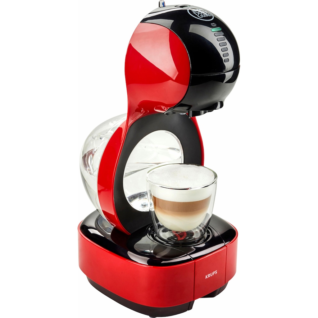 NESCAFÉ® Dolce Gusto® Kapselmaschine »KP1305 Lumio«