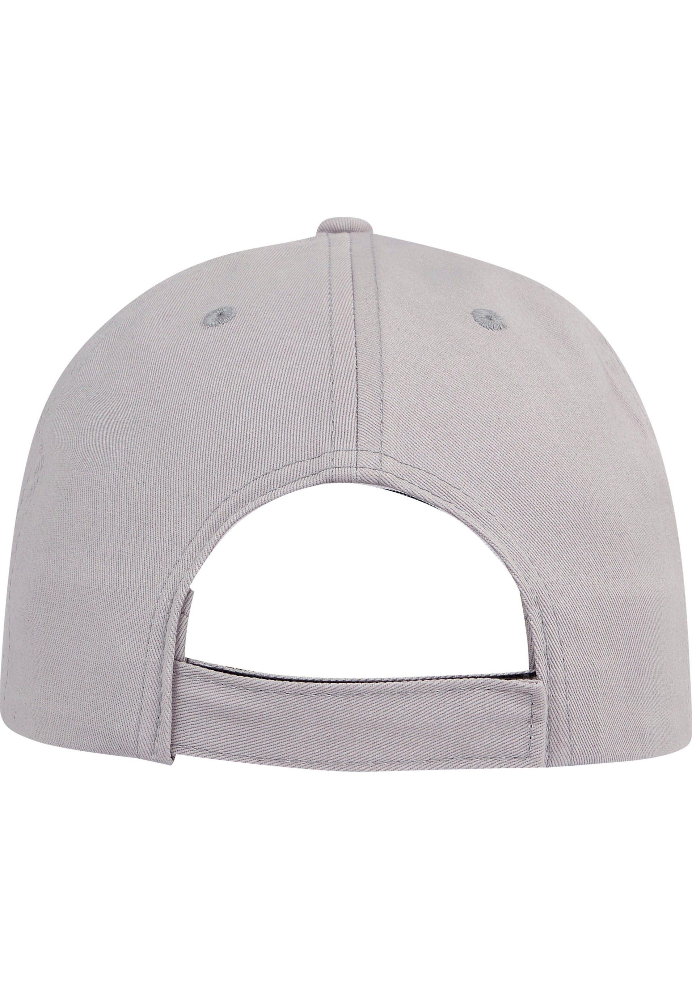 Tommy Jeans Baseball Cap »TJM LINEAR LOGO 6-PANEL CAP« mit gesticktem Logoschriftzug