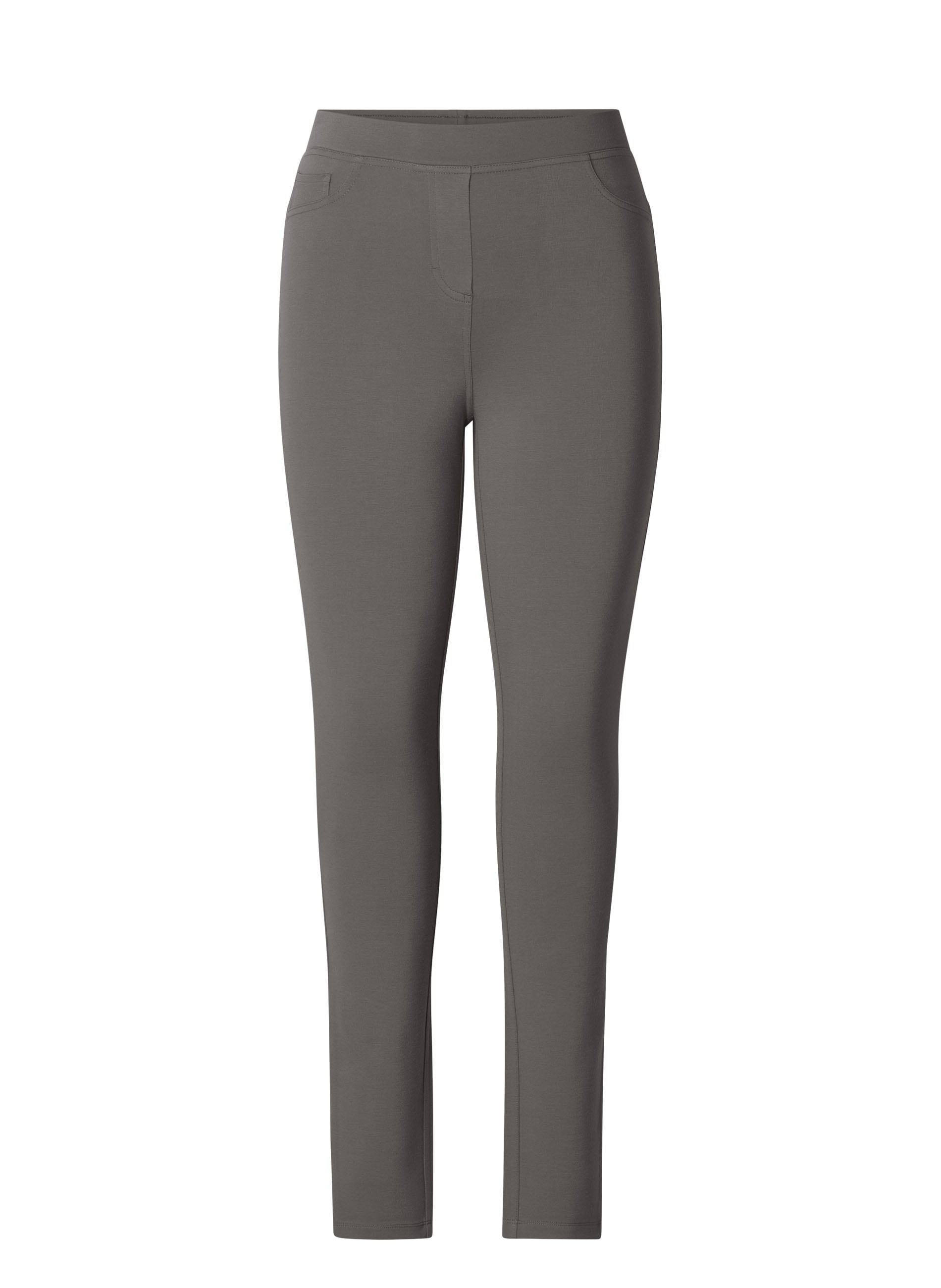 Base Level Jeggings »Ornika«  Bequemes Material in Skinny-Fit-Optik