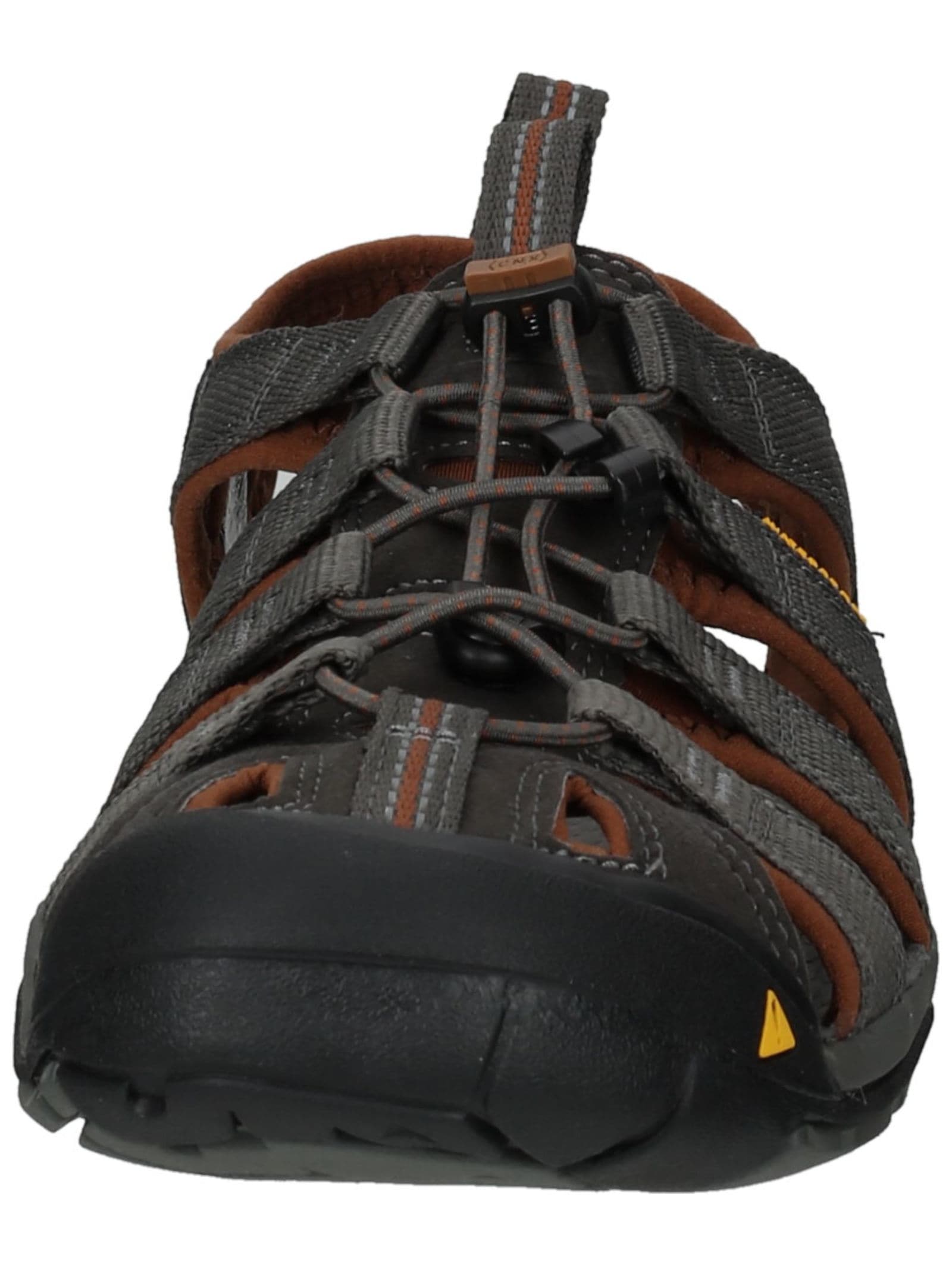 Keen Sandale »Keen Wanderschuhe Lederimitat/Textil«