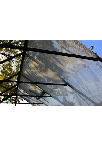 Vitavia Sonnensegel, BxT: 183x259 cm, Schattiergewebe PE für Gewächshäuser kaufen