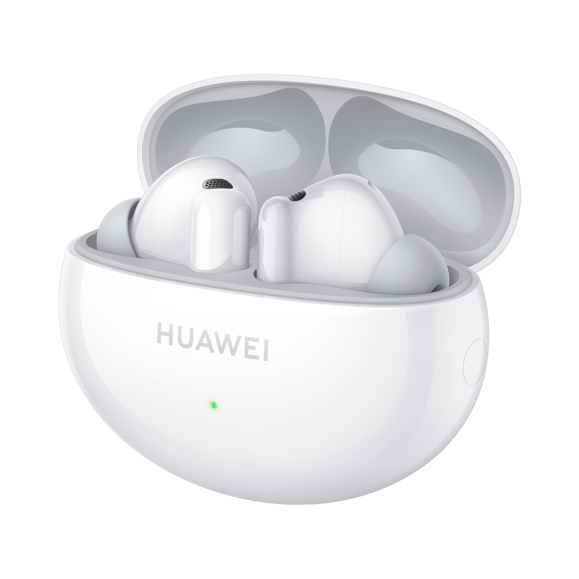 Huawei wireless In-Ear-Kopfhörer »FreeBuds 6i«, A2DP Bluetooth-AVRCP Bluetooth-HFP, Active Noise Cancelling (ANC)-Freisprechfunktion, IP54, aktive Geräuschunterdrückung, Bluetooth 5.3