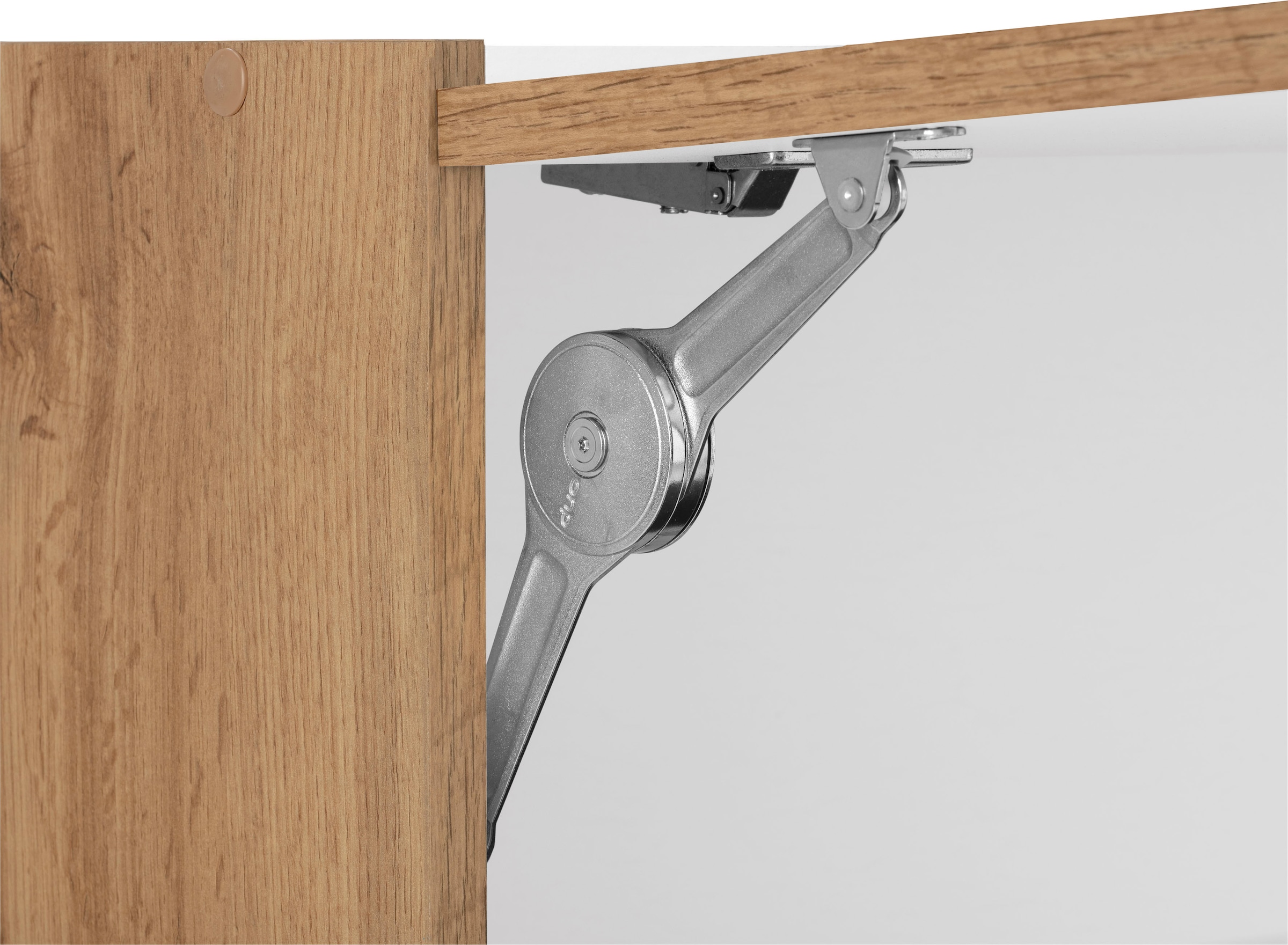 KOCHSTATION Küchenzeile »KS-Colmar« ohne E-Geräte, Breite 330 cm