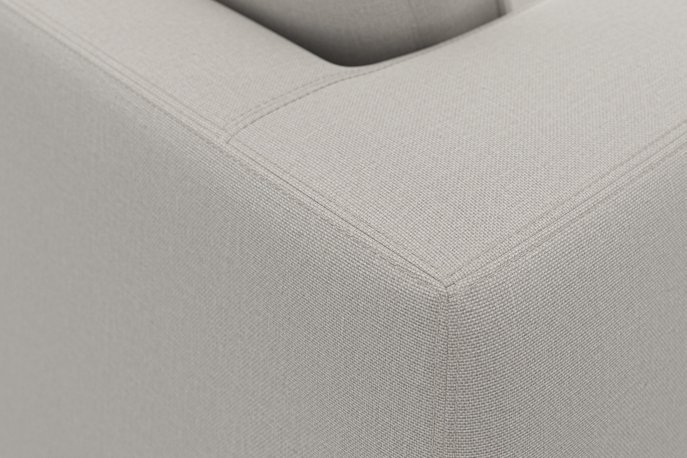 machalke® 2,5-Sitzer »manolito«