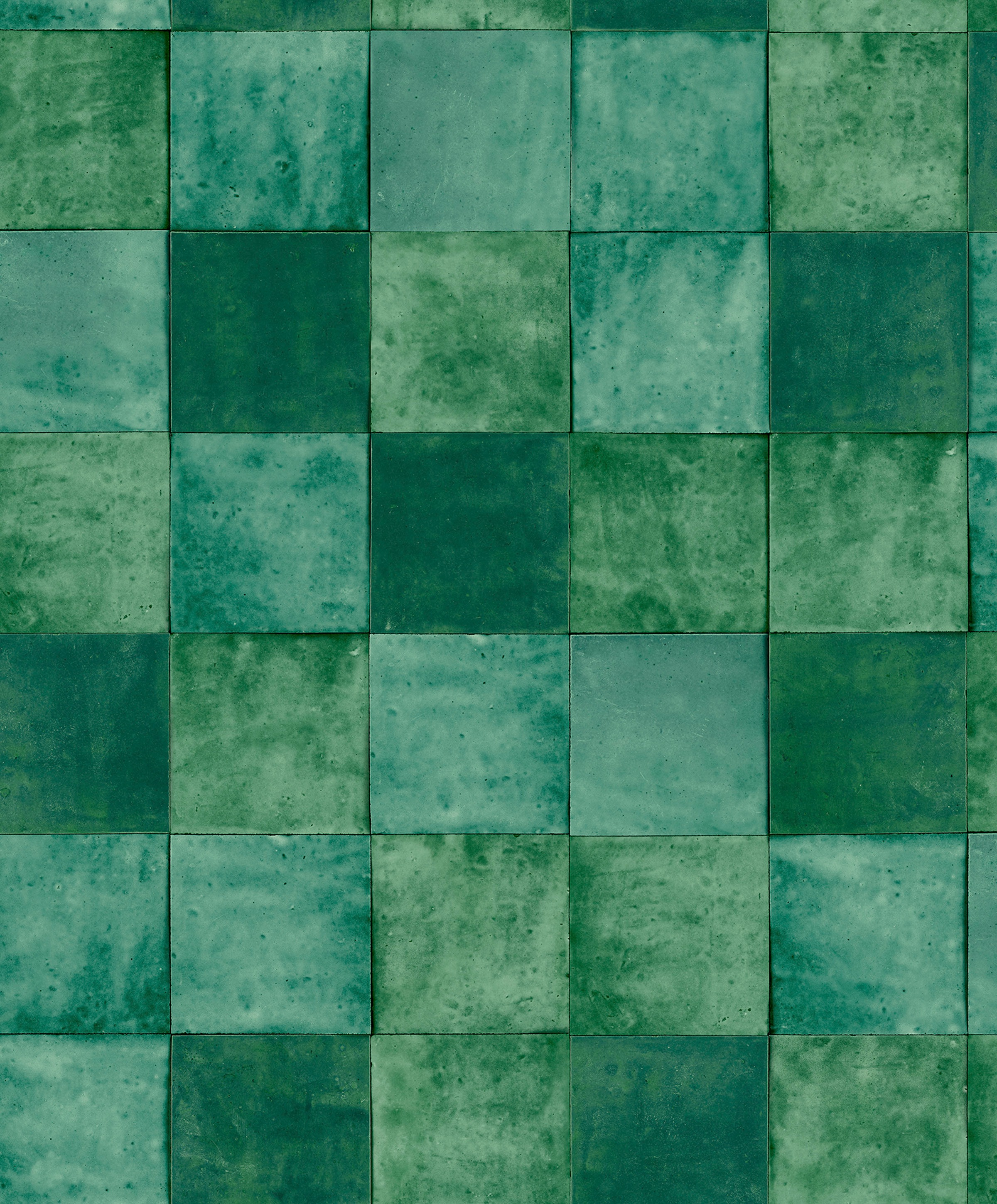 Marburg Fototapete »Tile«, matt, moderne Tapete für Wohnzimmer Schlafzimmer günstig online kaufen