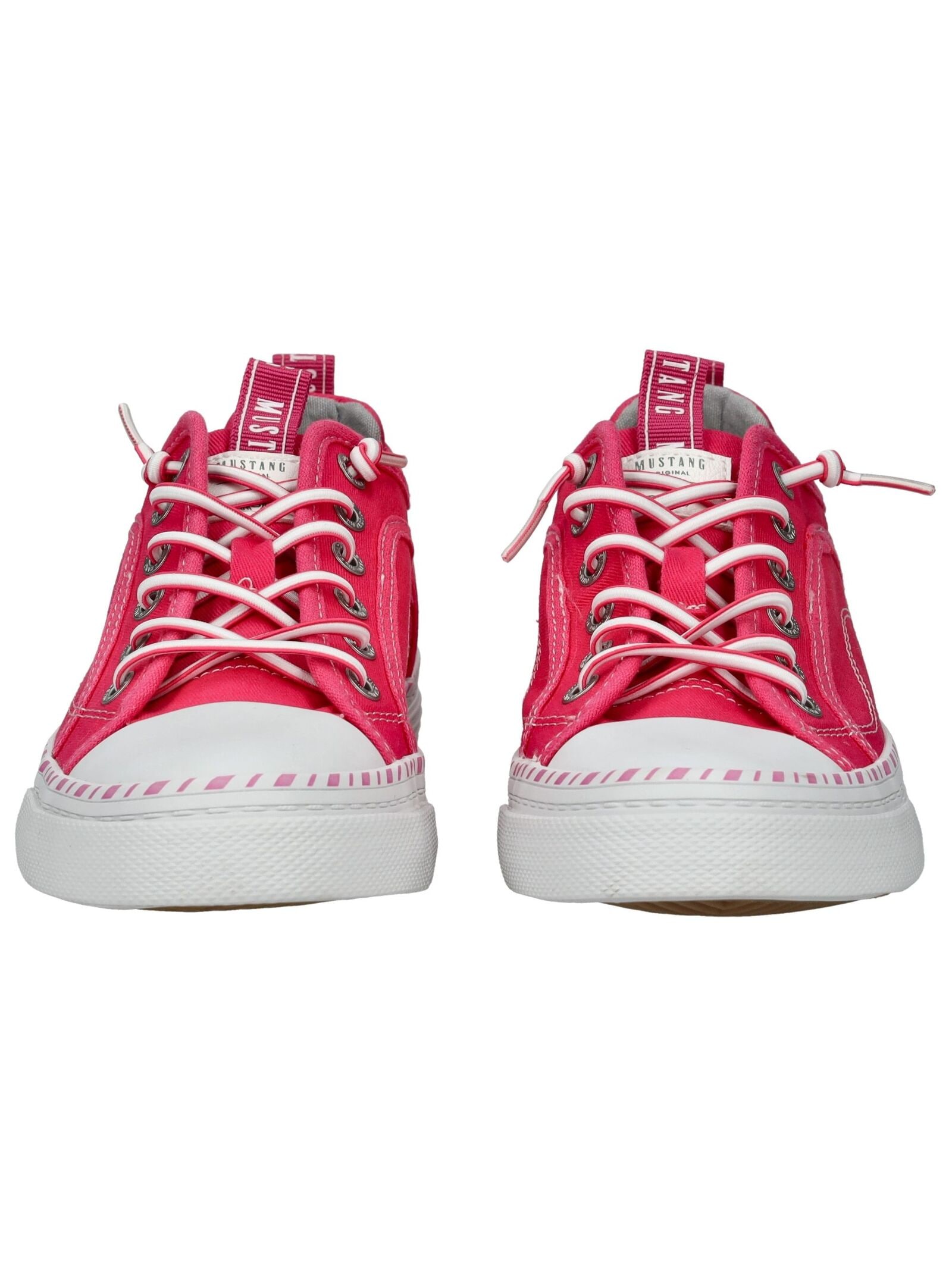 Mustang Shoes Sneaker »Mustang Shoes Sneaker Textil«