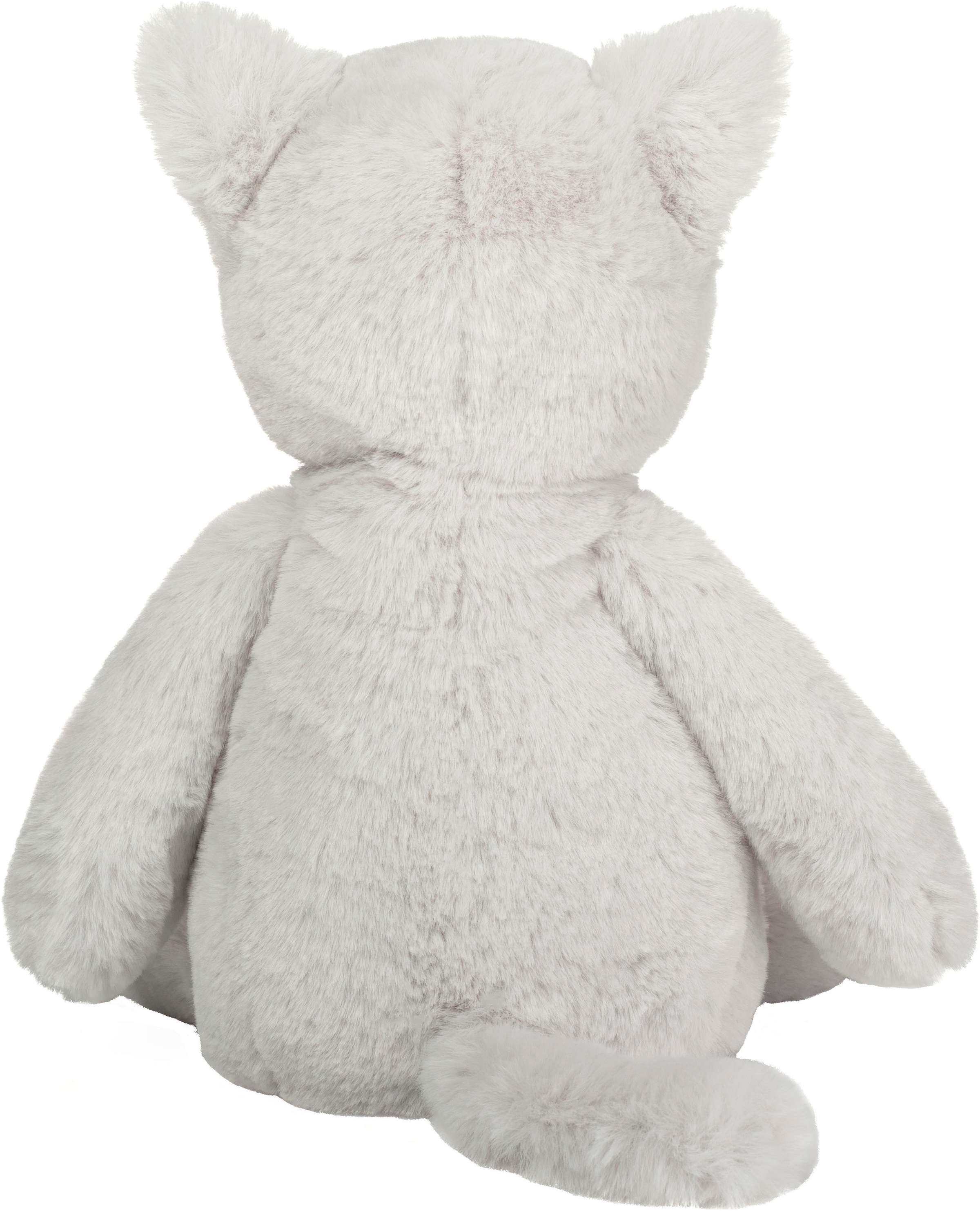 Teddy Hermann® Kuscheltier »Herzekind, Schlenkerkatze Trixi, 32 cm«