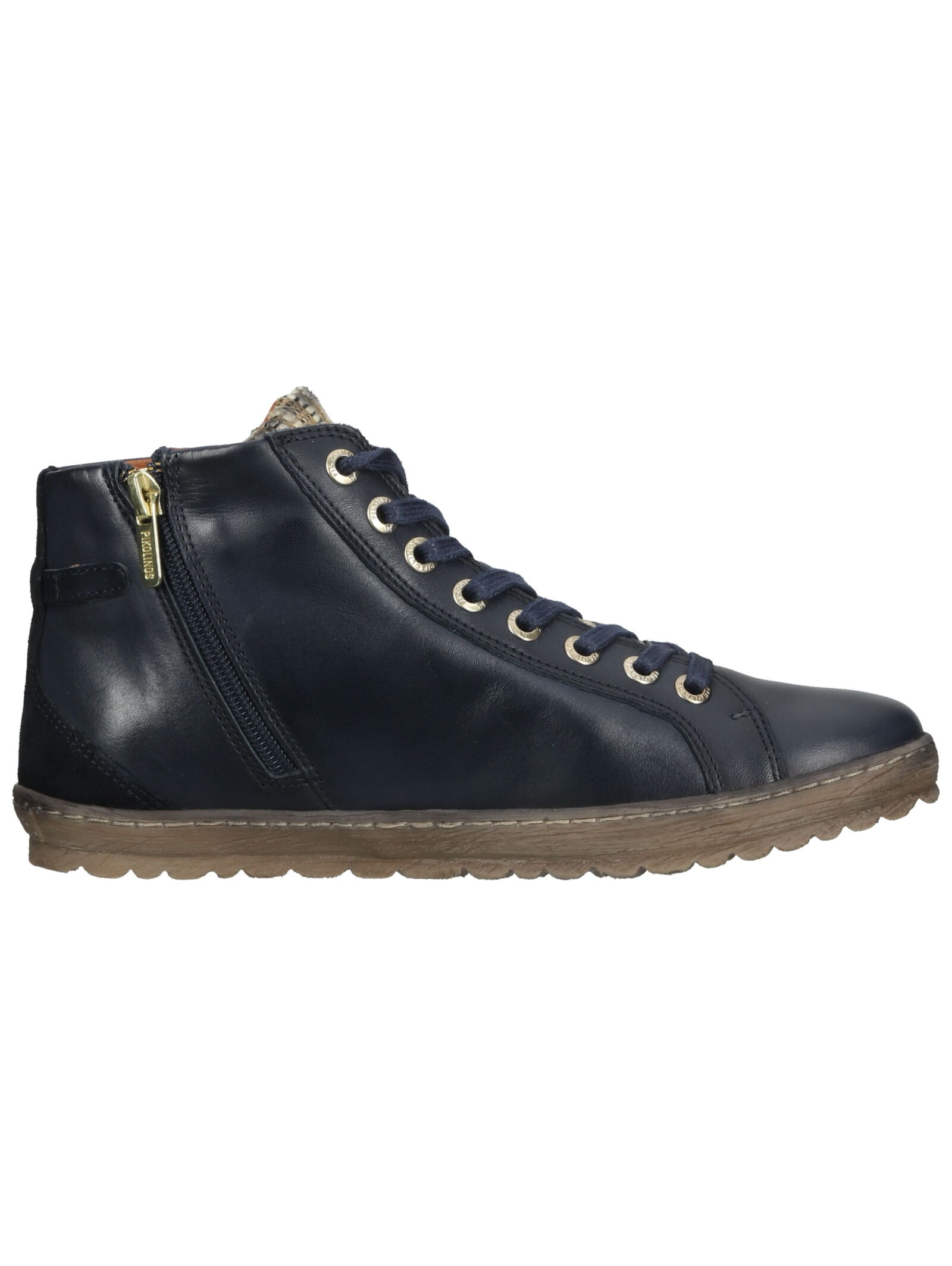 PIKOLINOS Schnürschuh »PIKOLINOS Halbschuhe Leder«