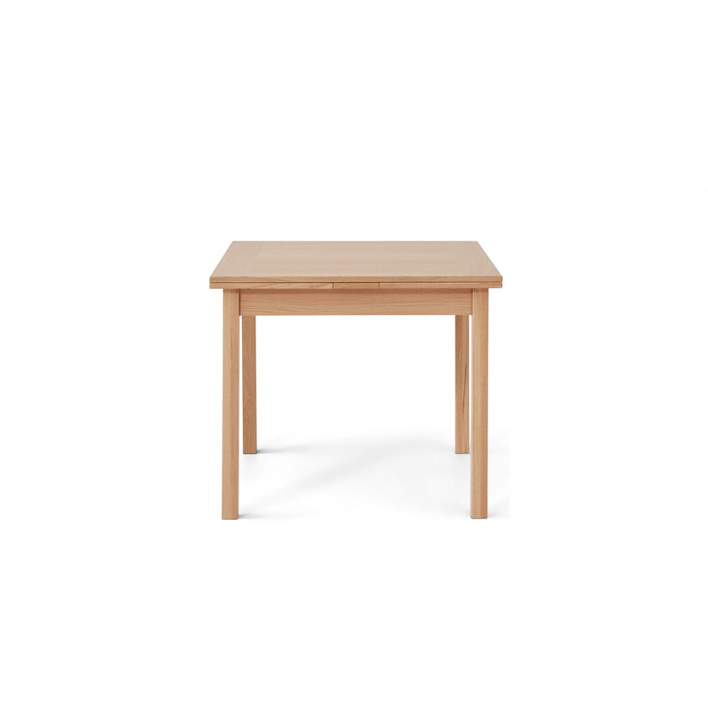 Hammel Furniture Essgruppe »Findahl/Basic by Hammel Dinex/Dora«, (Set, 3 tlg.)
