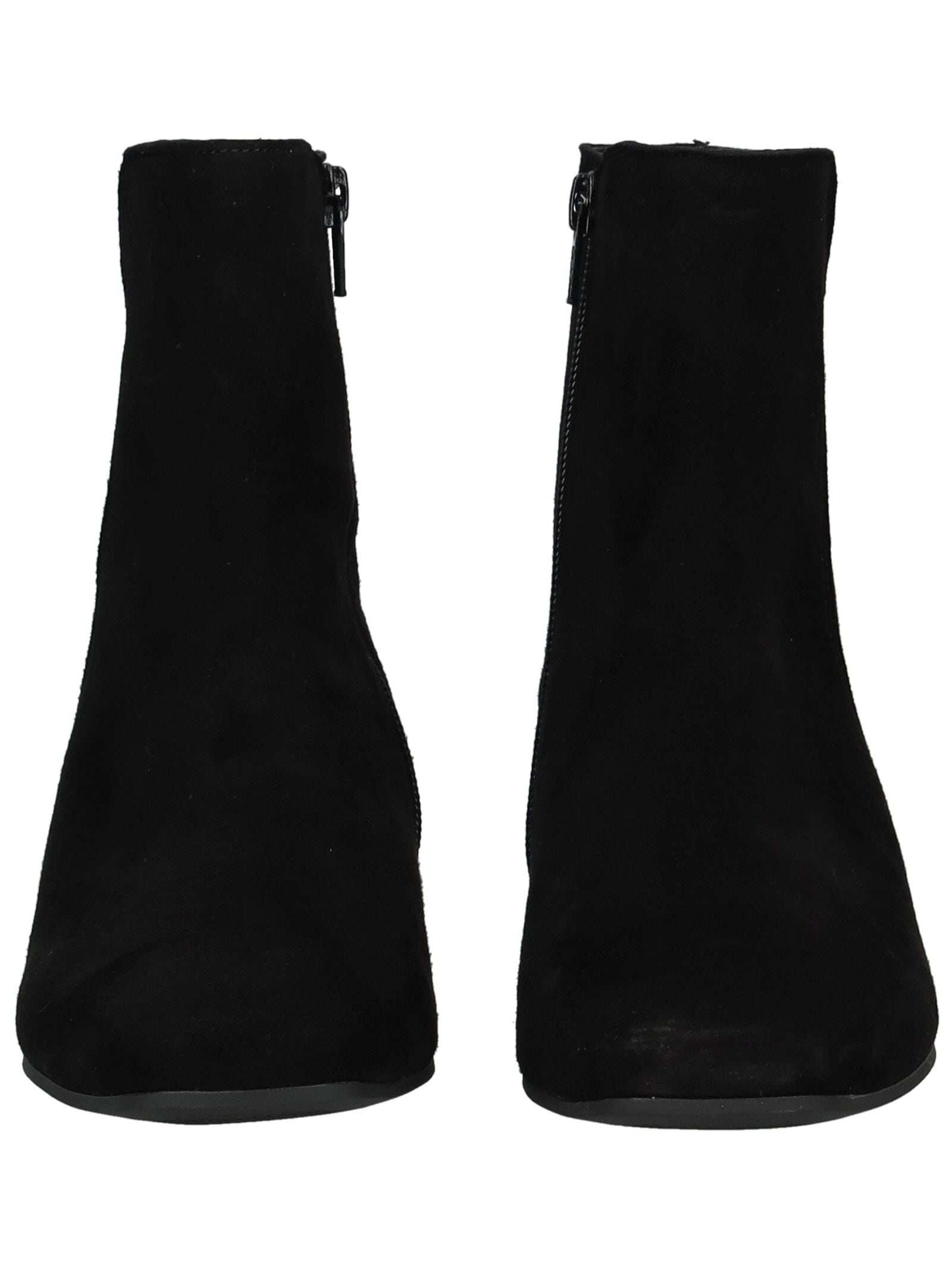 Gabor Stiefelette »Gabor Stiefelette Veloursleder«
