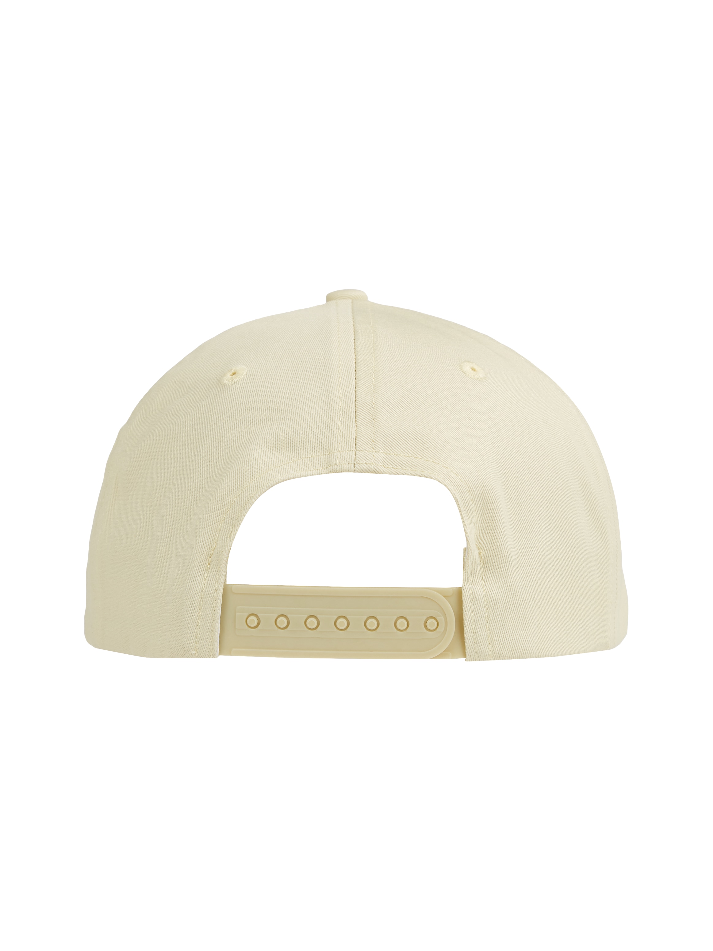 Calvin Klein Jeans Flex Cap, aus reiner Baumwolle