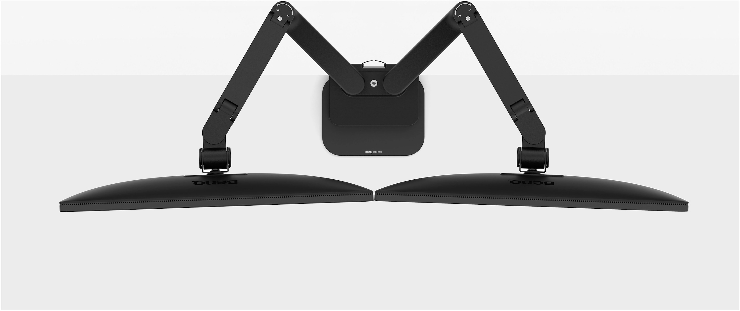 BenQ Monitor-Halterung »BDH01« bis 87,5 cm Zoll