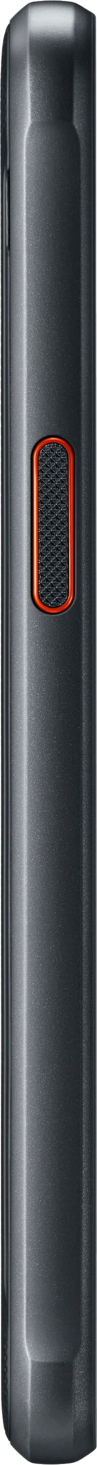 3. Bild von Samsung Smartphone »Galaxy-Xcover-Pro«, schwarz, 16 cm/6,3 Zoll, 64 GB Speicherplatz, 25 MP Kamera, Robustes Outdoor Smartphone