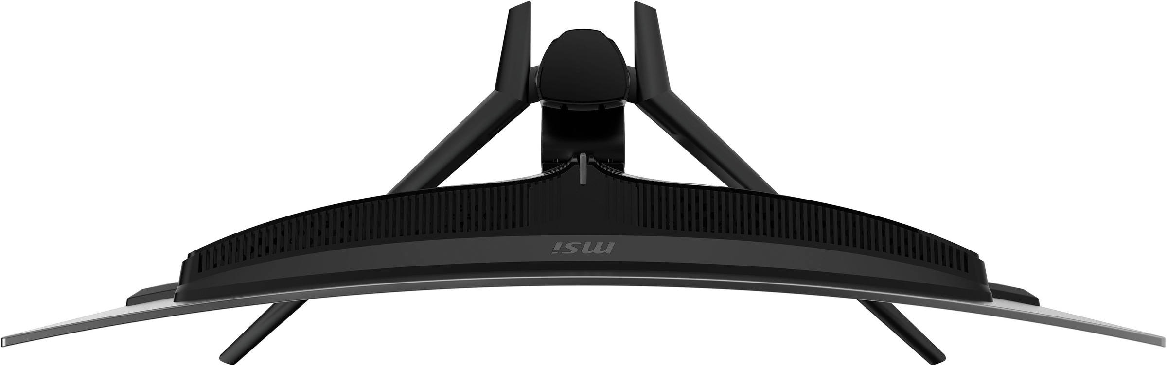 MSI Gaming-Monitor »MAG 321CUP QD-OLED«, 80 cm/32 Zoll, 3840 x 2160 px, 4K Ultra HD, 0,03 ms Reaktionszeit, 165 Hz