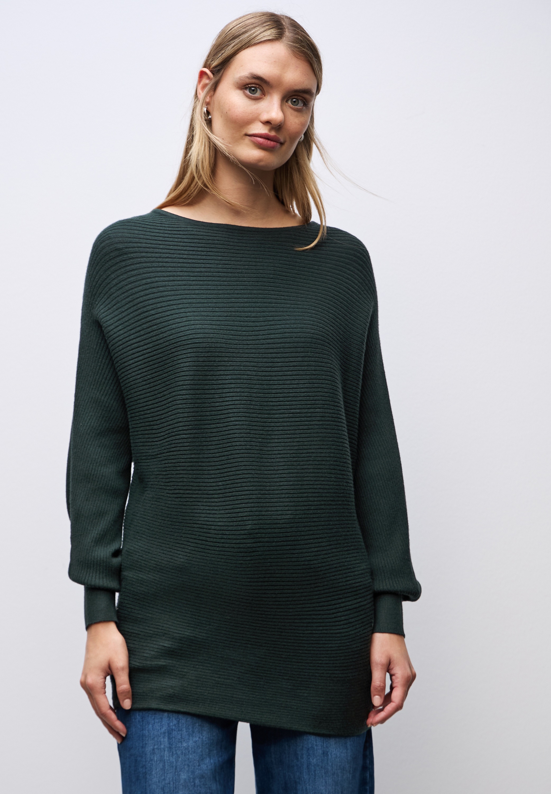 STREET ONE Strickpullover