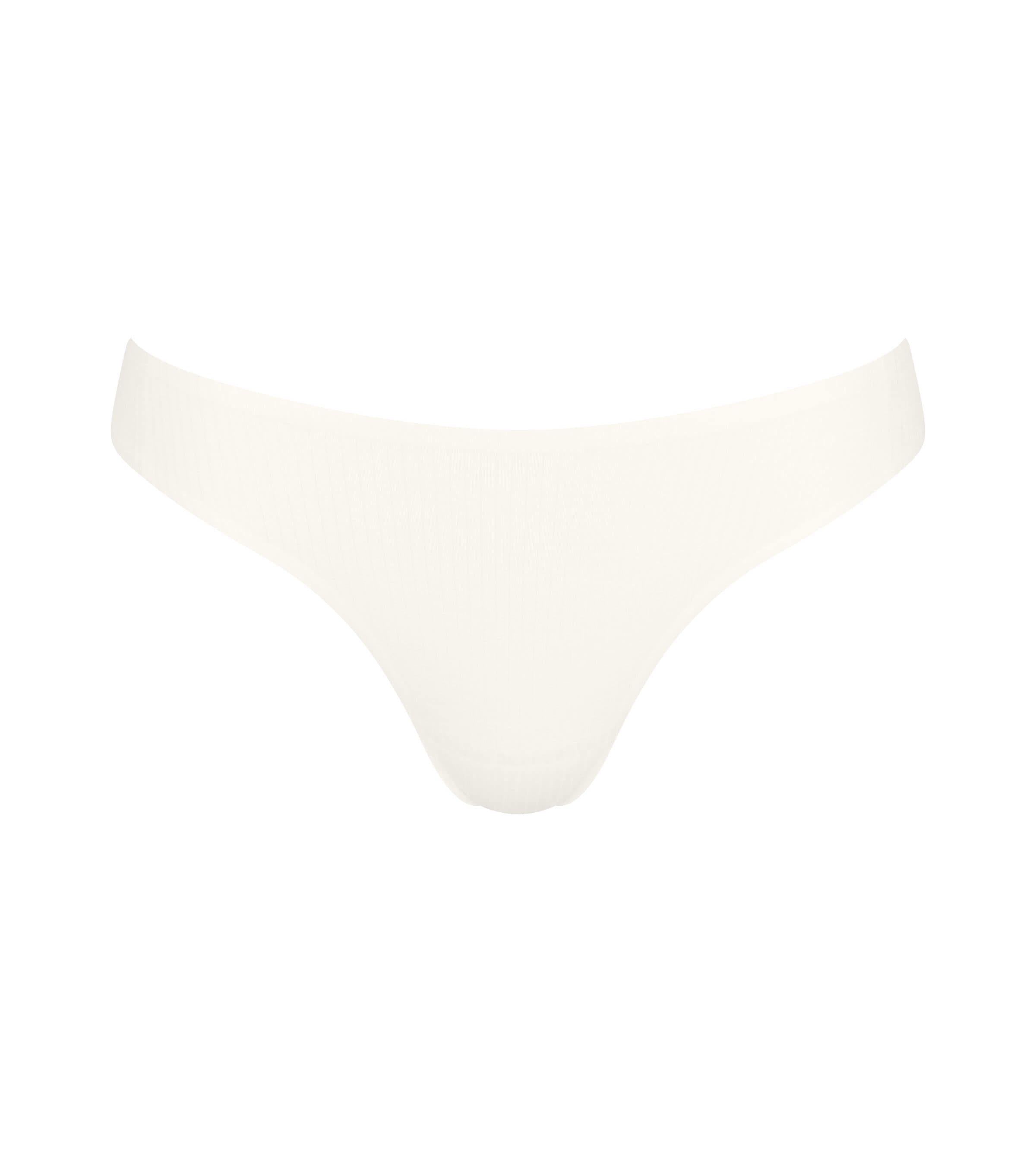 sloggi String »ZERO Feel Pure String« natürlich und unsichtbar