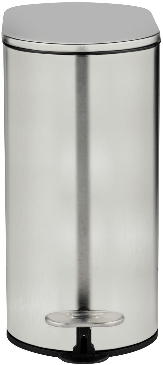 WENKO Kosmetikeimer »Collungo« 1 Behälter mit Easy-Close-Mechanik fürs Bad, Inneneimer: 5 L