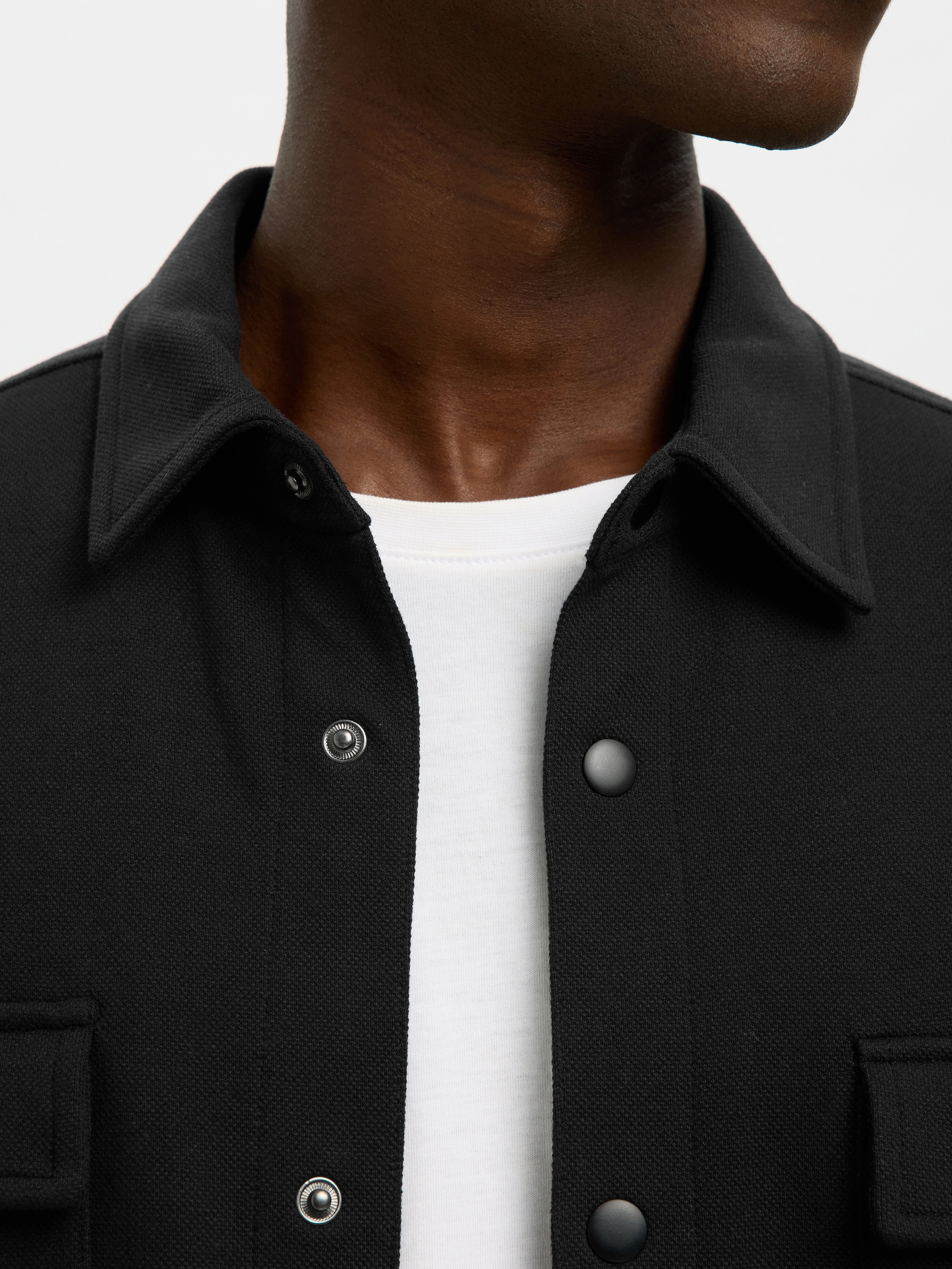 SELECTED Sweatjacke »SLHJACKIE SWEAT JACKET NOOS« Baumwollmischung, regular fit