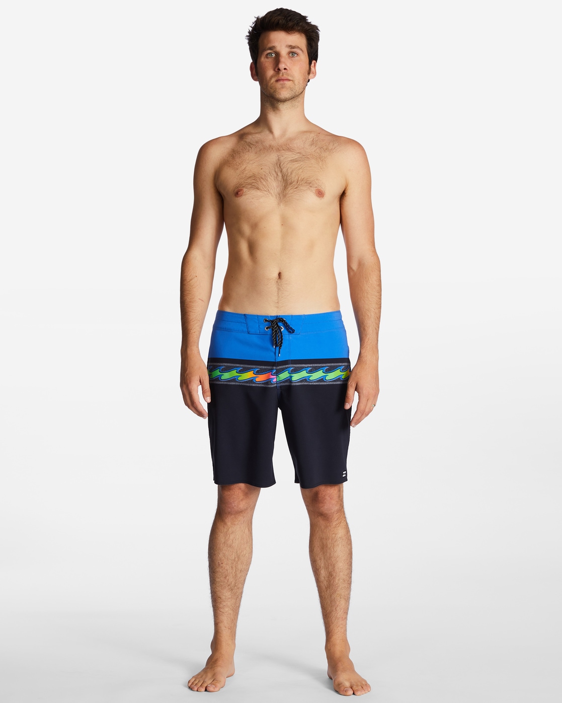 Billabong Boardshorts »Momentum Pro«