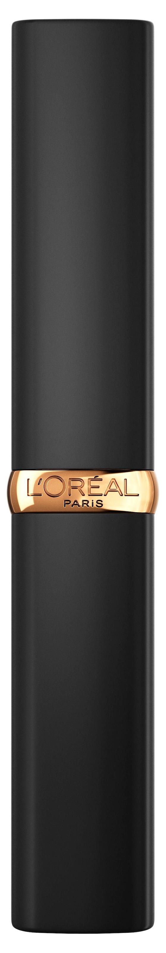 L'ORÉAL PARIS Lippenstift »Color Riche Intense Volume Matte«, mit Hyaluron