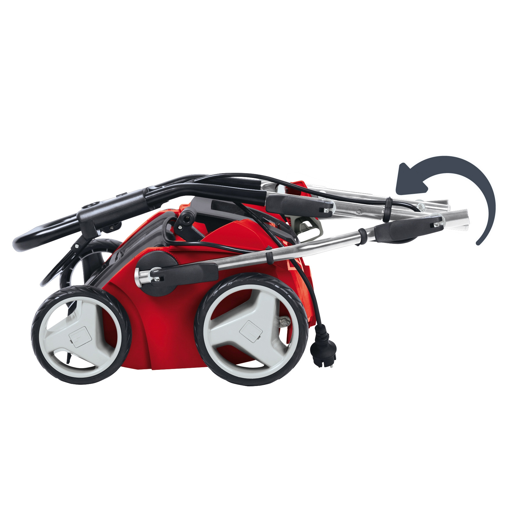 Einhell Elektro-Vertikutierer / Lüfter »GE-SA 1435«