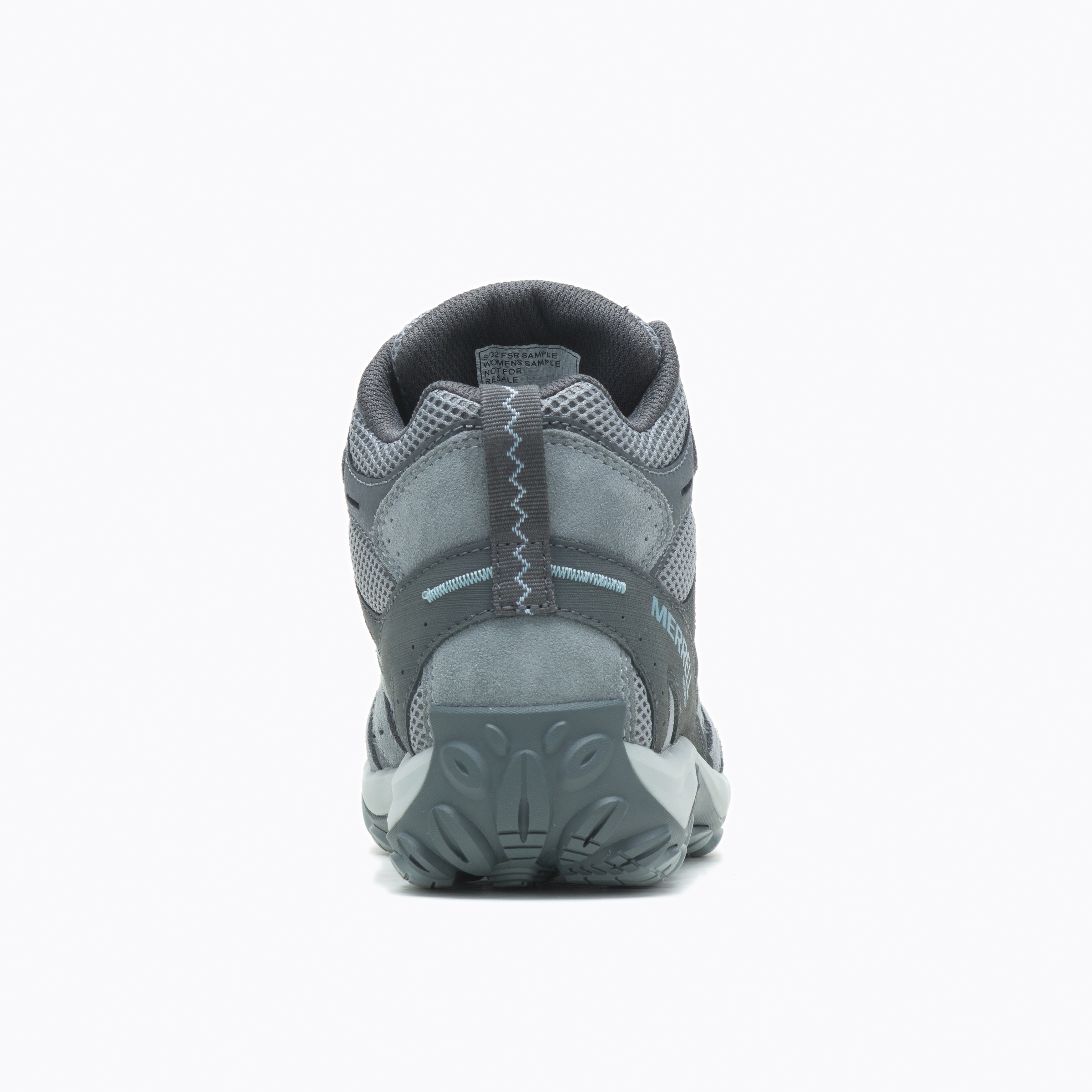 Merrell Wanderschuh »ACCENTOR 3 MID WP«  wasserdicht