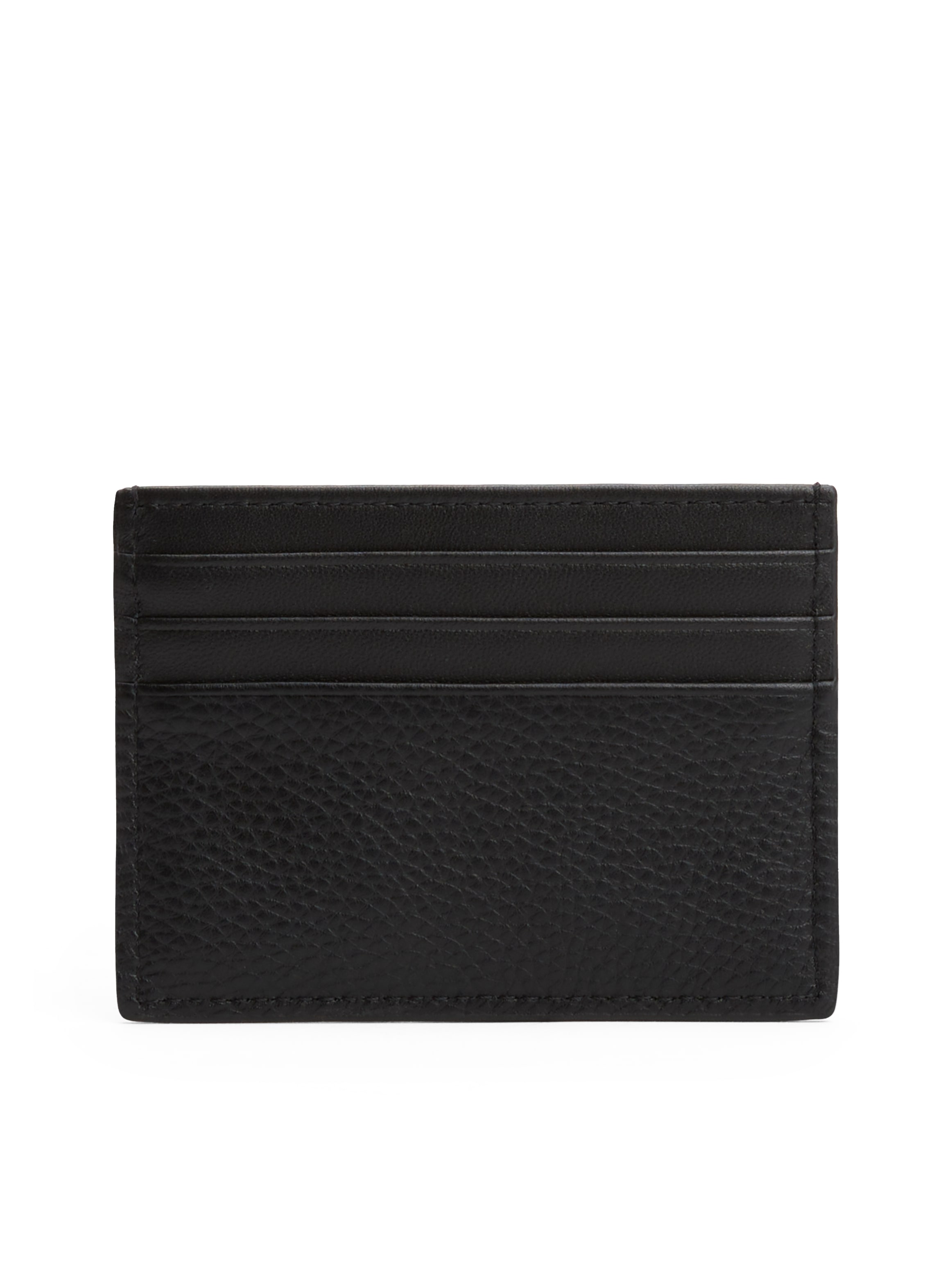 Tommy Hilfiger Kartenetui »TH CENTRAL CC HOLDER«, Men Geldbeutel, mit Logoschriftzug und Logoflag