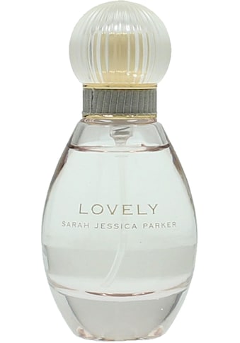 Eau de Parfum »Lovely«