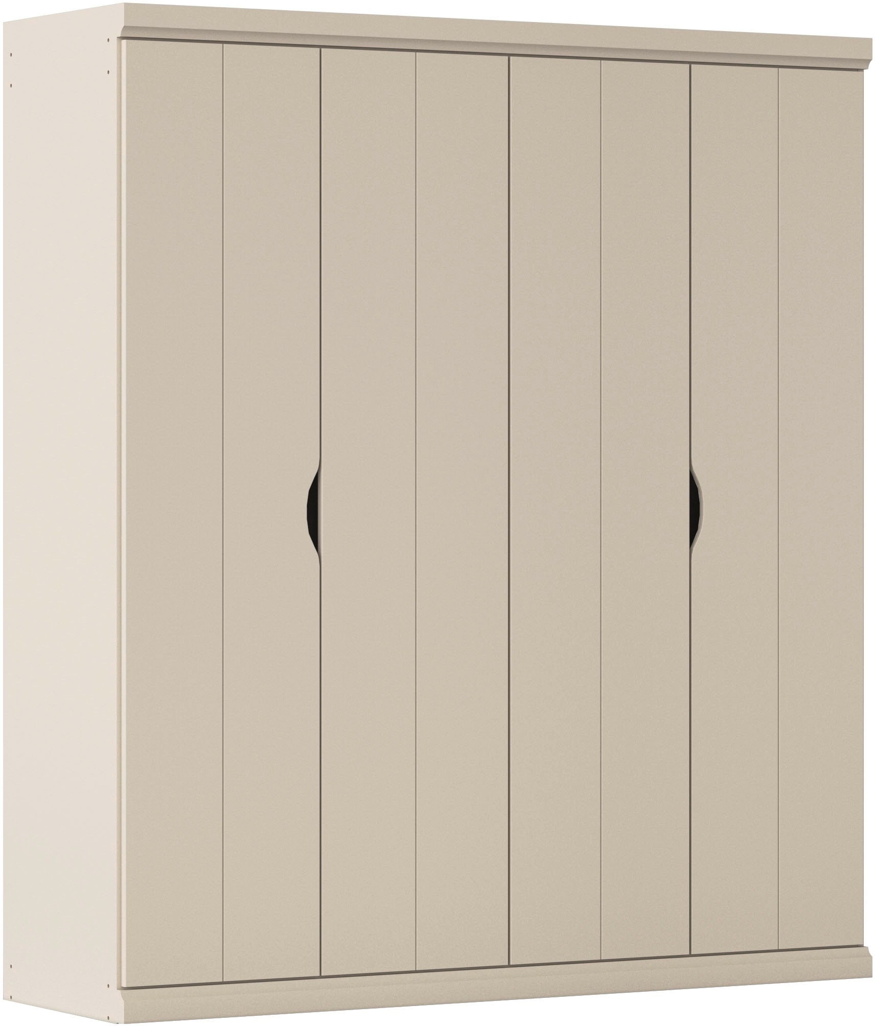 rauch Kleiderschrank »Marlene«, (in 3 verschiedenen Ausstattungen BASIC/CLA günstig online kaufen