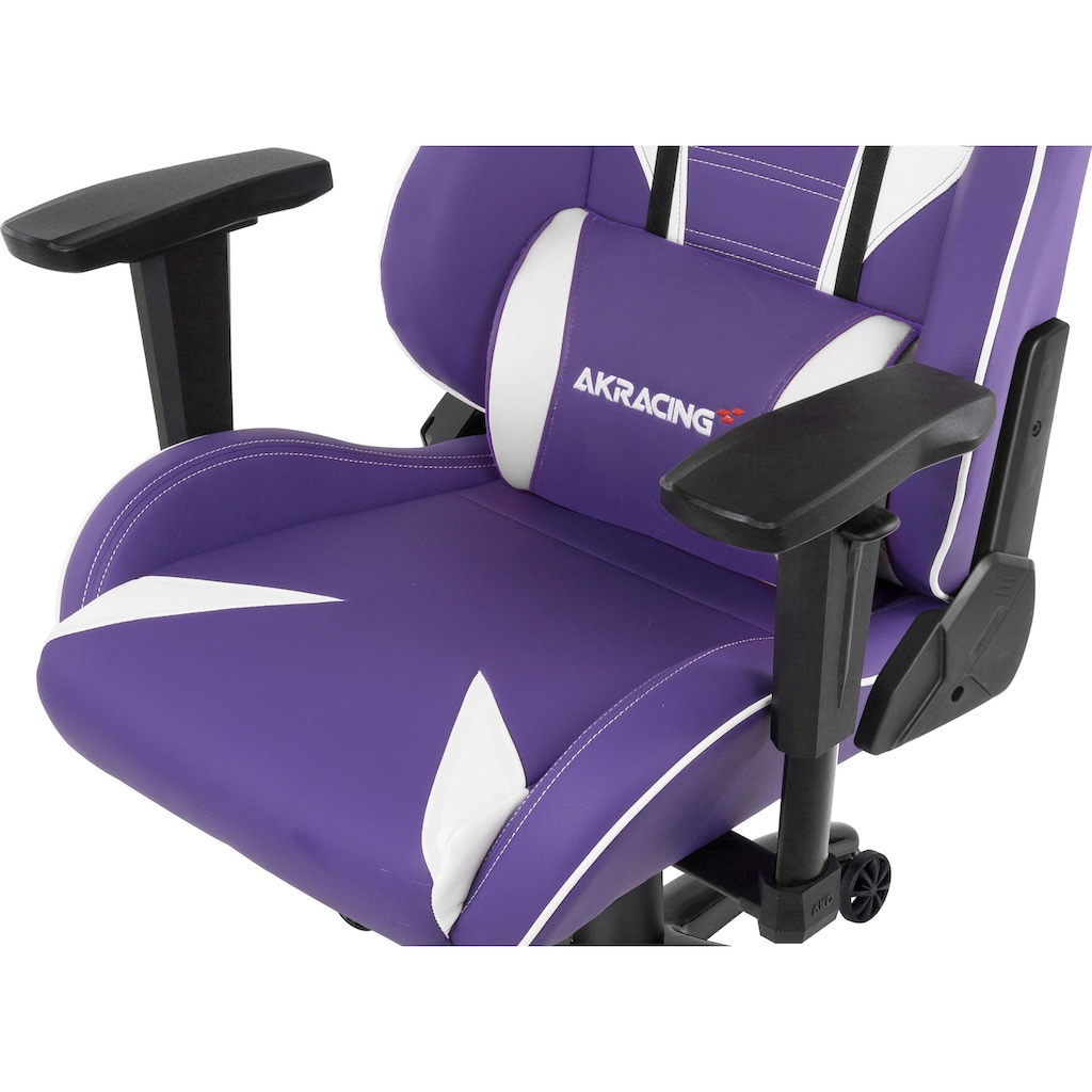 AKRacing Gaming-Stuhl »"AKRACING" Core SX AK-SX-LAVENDER Gaming Stuhl«