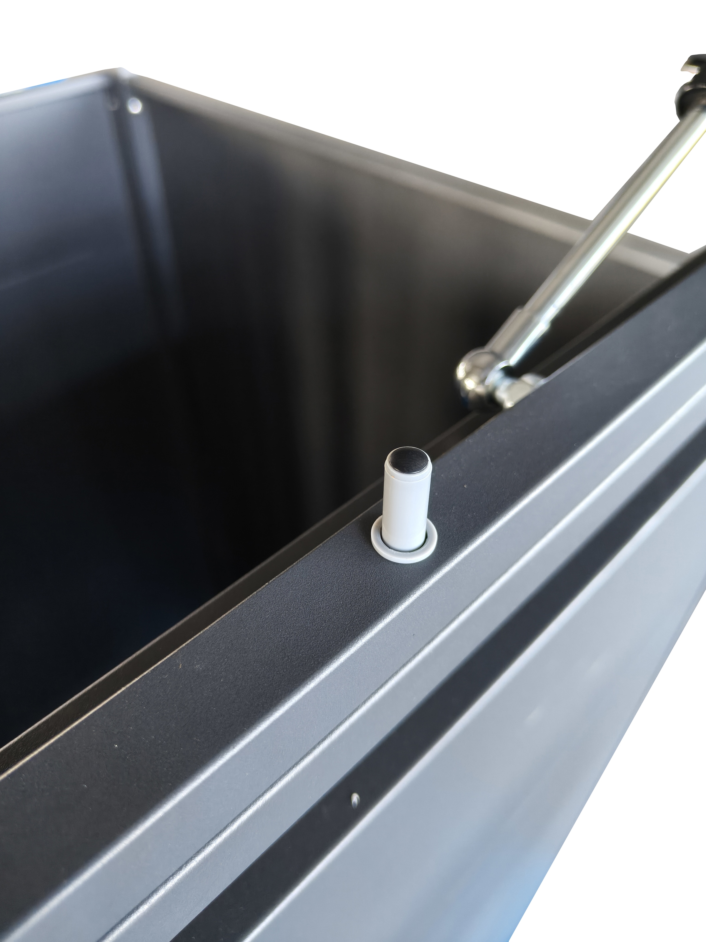 KONIFERA Mülltonnenbox »Premium«