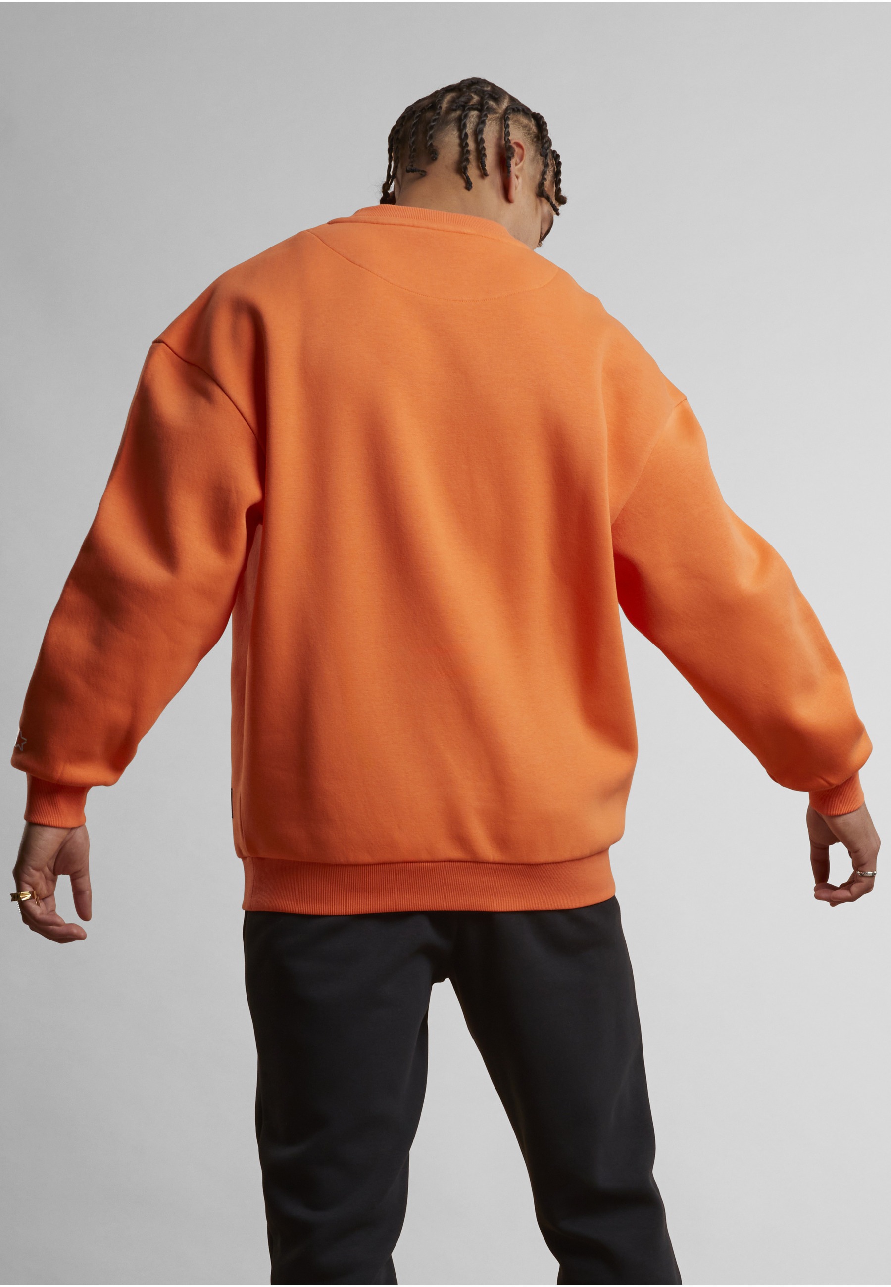 Starter Black Label Sweater »Starter Black Label Starter Small Logo Essential Crew«, 1 Stk.
