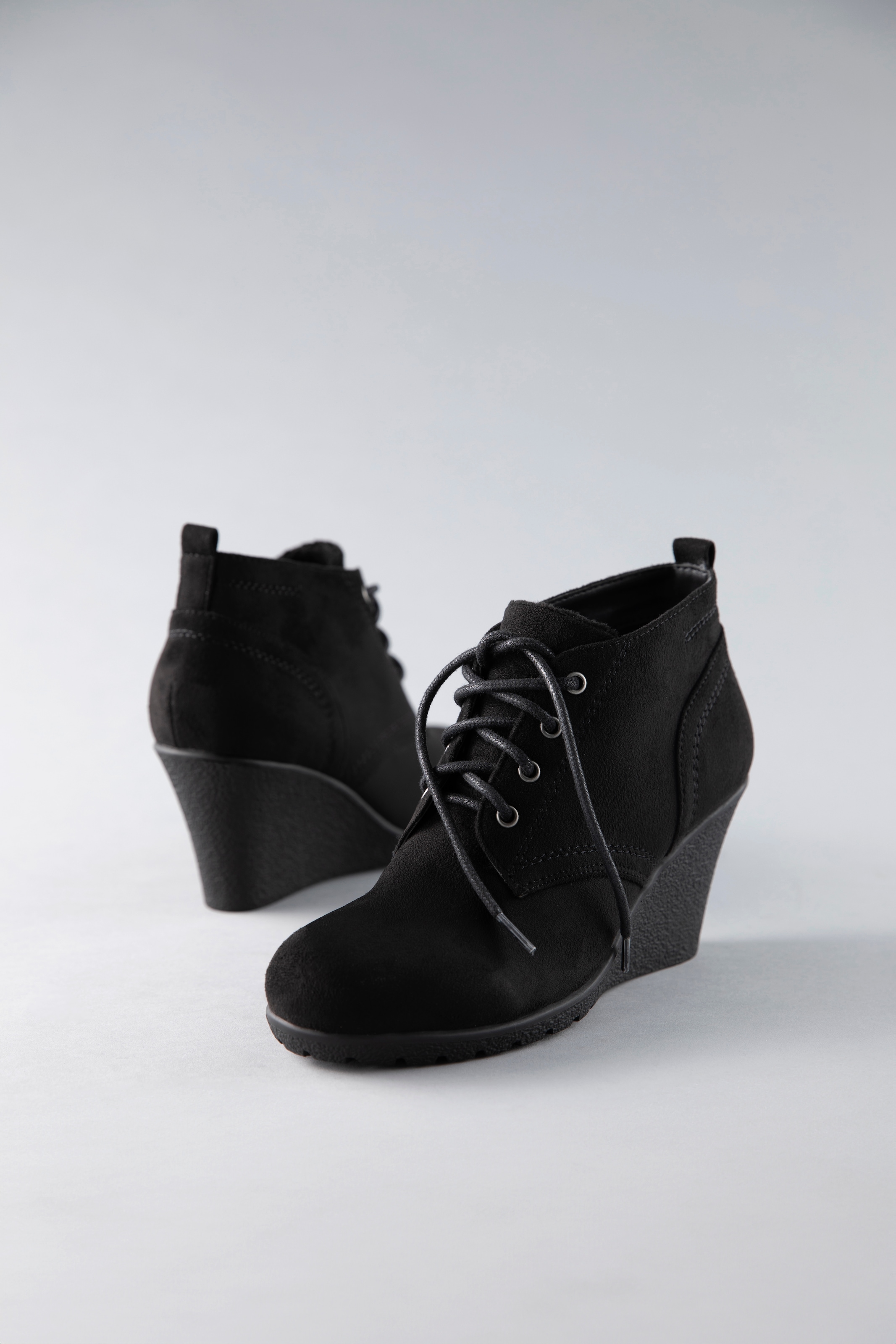 CITY WALK Ankleboots in runder Form online kaufen Quelle