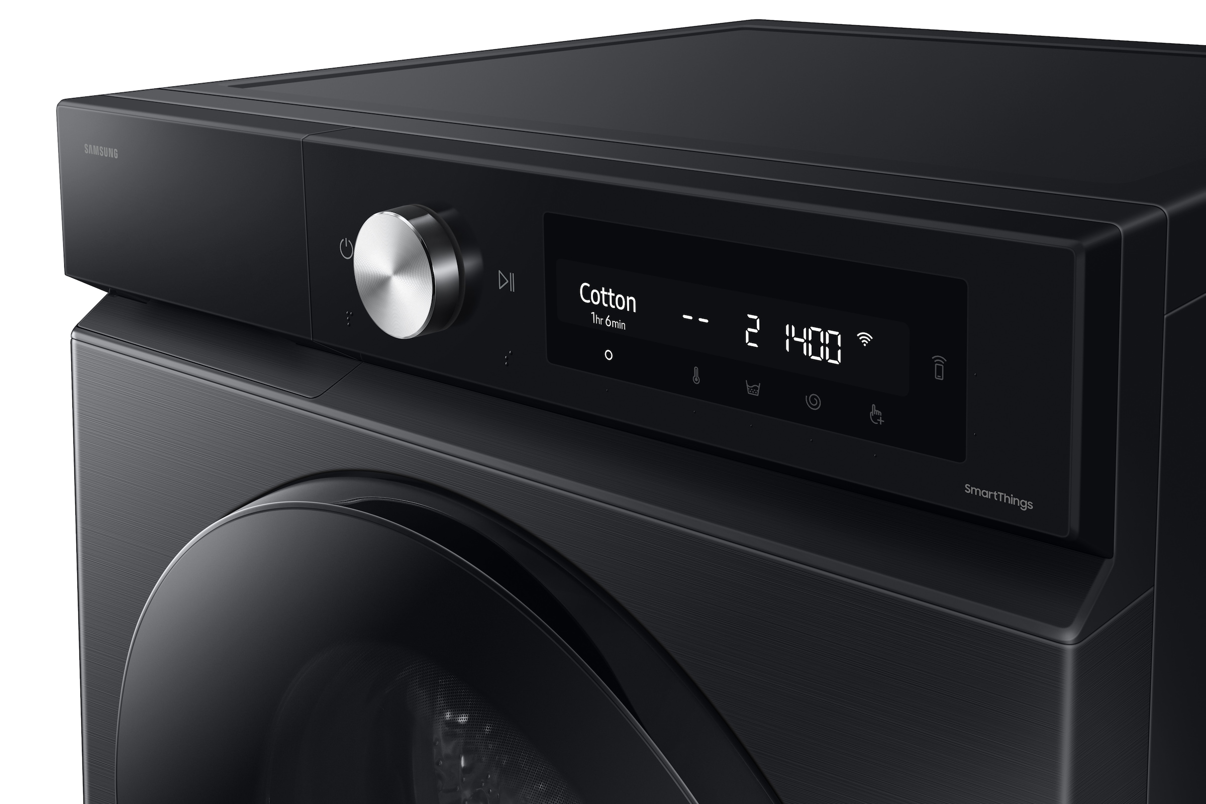 Samsung Waschtrockner »WD9EDB7B85GBU2«, WD7400D