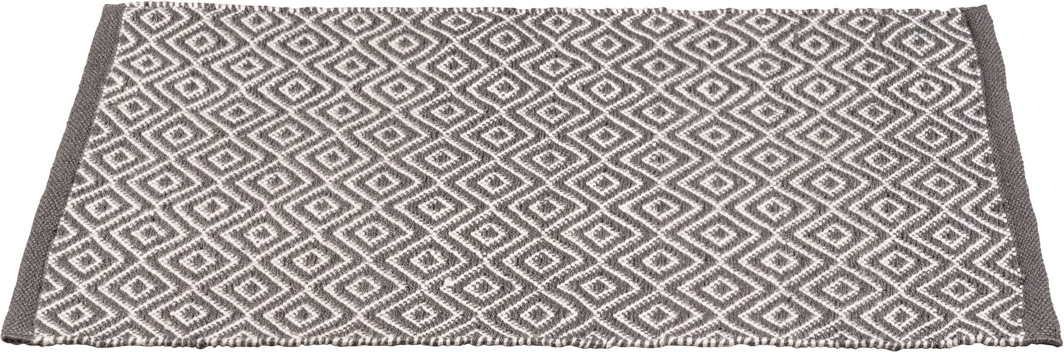 WENKO Badematte »Turpan« Höhe 8 mm BxL: 50 x 80 cm