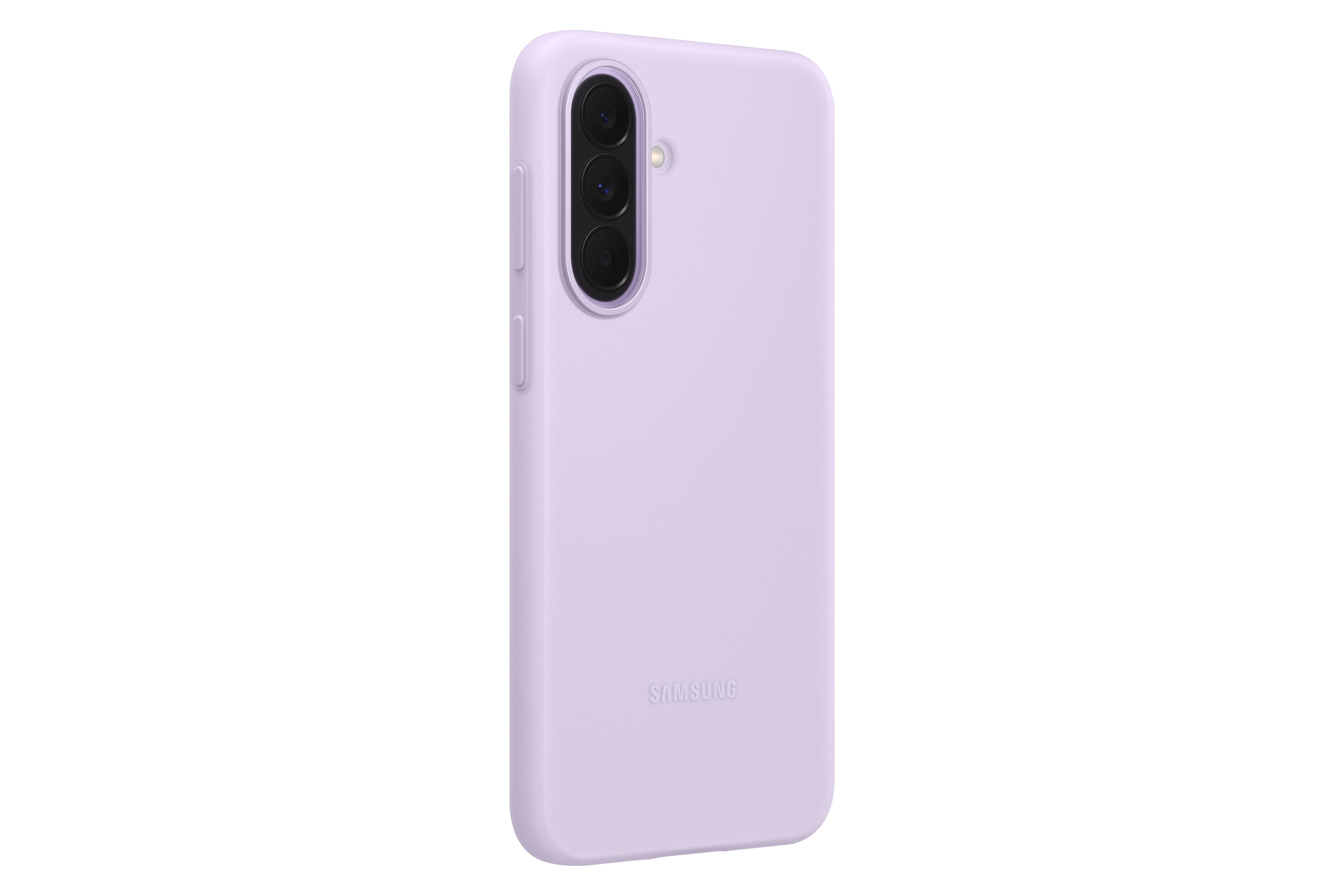 Samsung Handyhülle »Silicone Case für Samsung Galaxy A37« Smartphones Backcover, Schutzhülle, Handyschutzhülle, Case, Schutzcase, stoßfest
