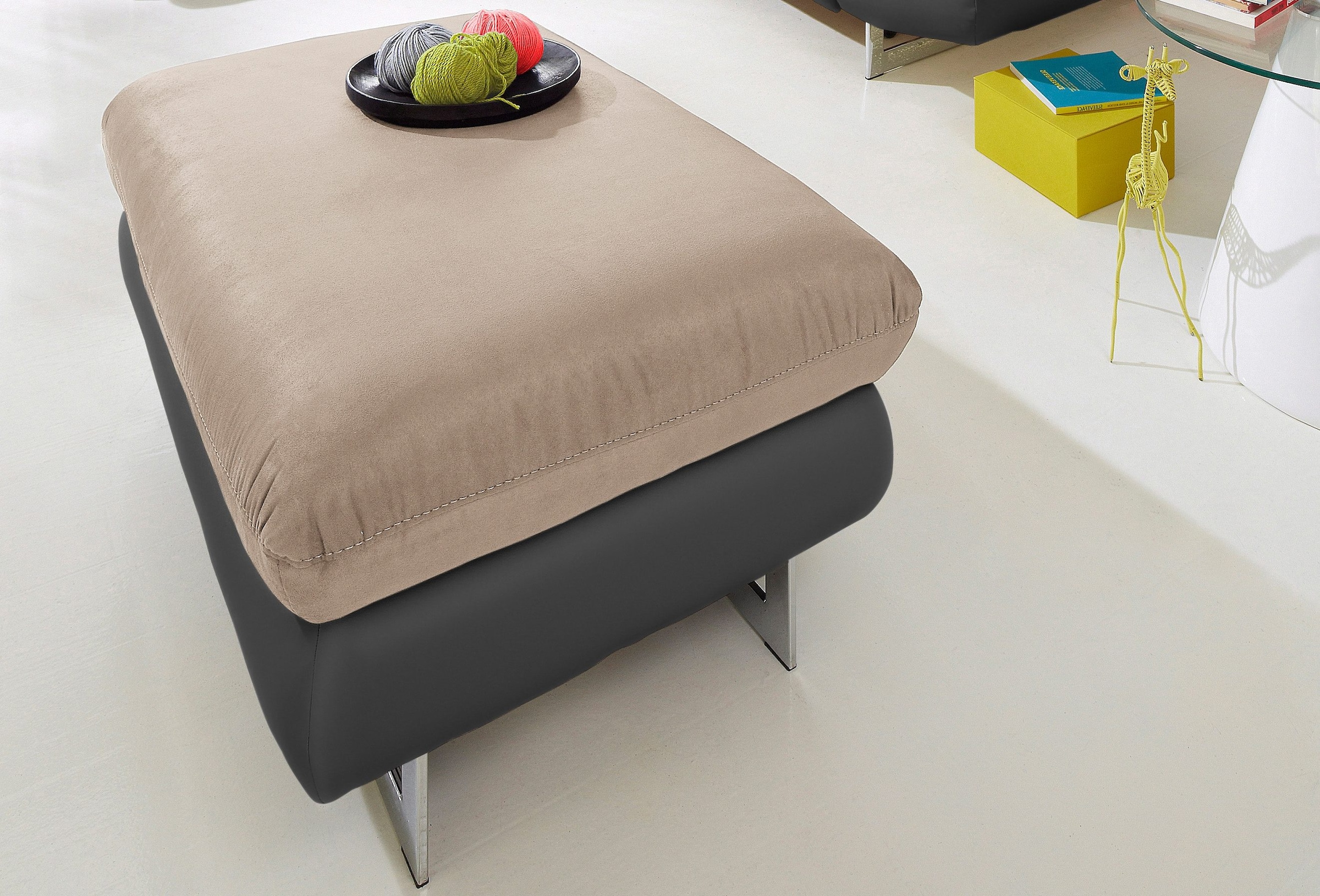 INOSIGN Hocker »Solution«