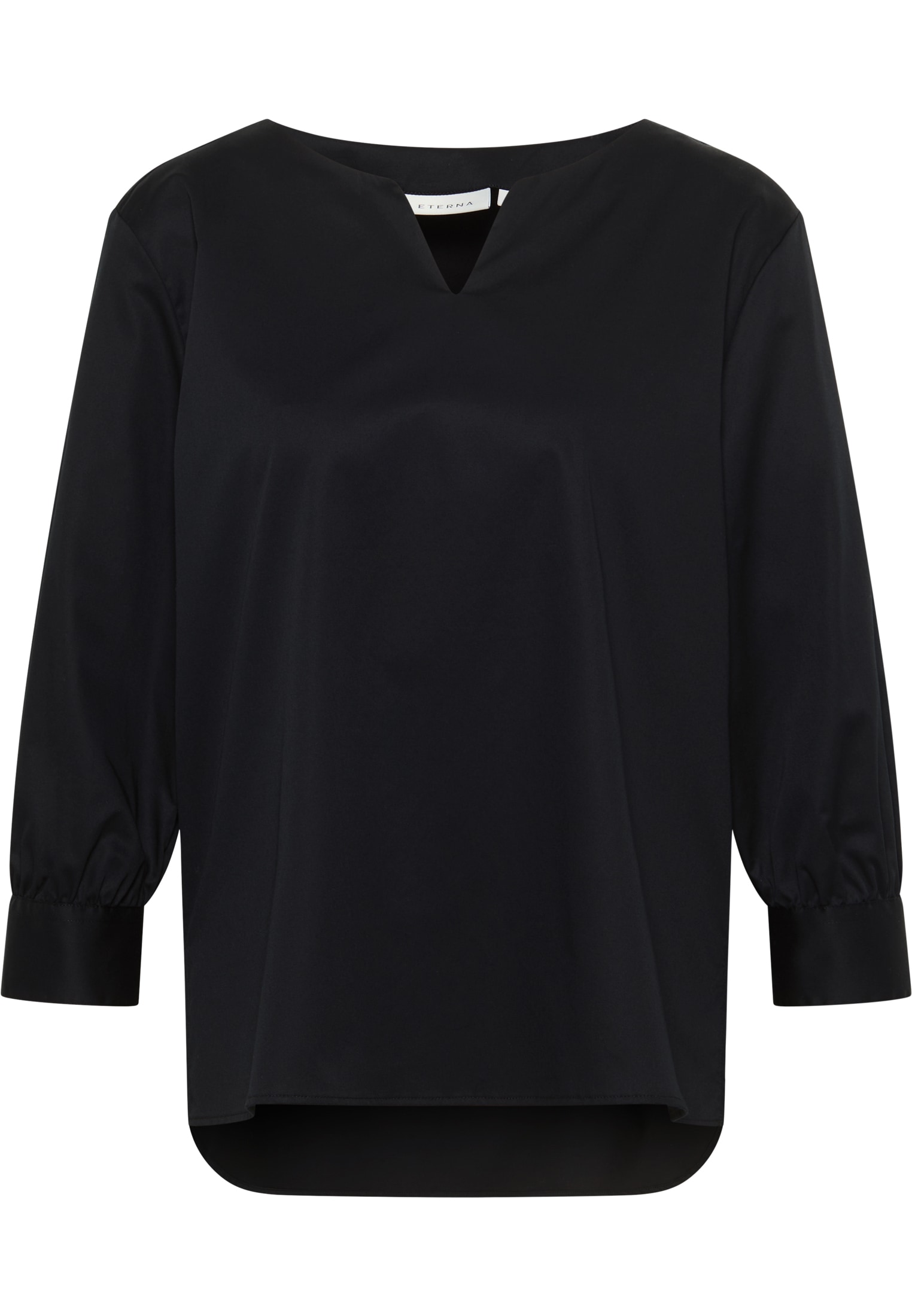 Eterna Schlupfbluse »LOOSE FIT«