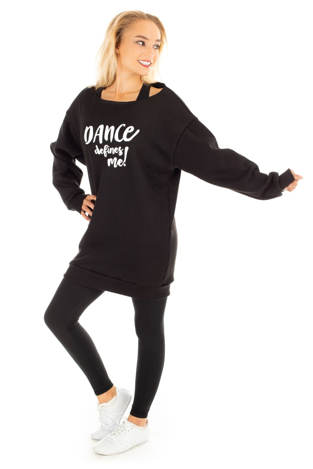 Winshape Leggings »WTPL1«  kuschelige Thermo-Leggings