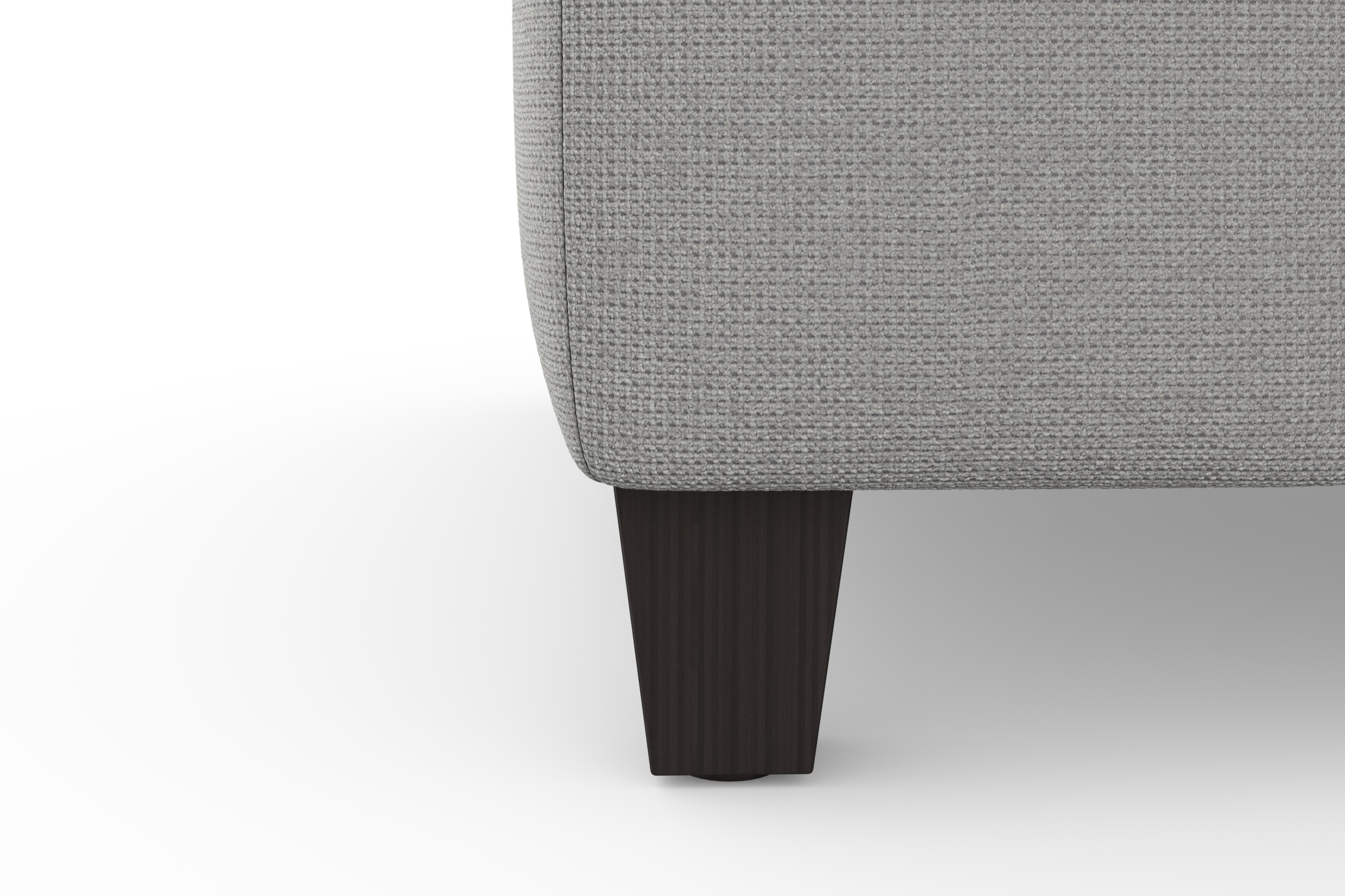 sit&more Ecksofa »Westham L-Form«, mit Ottomane, mit oder ohne Bettfunktion, Bettkasten, Verstellung