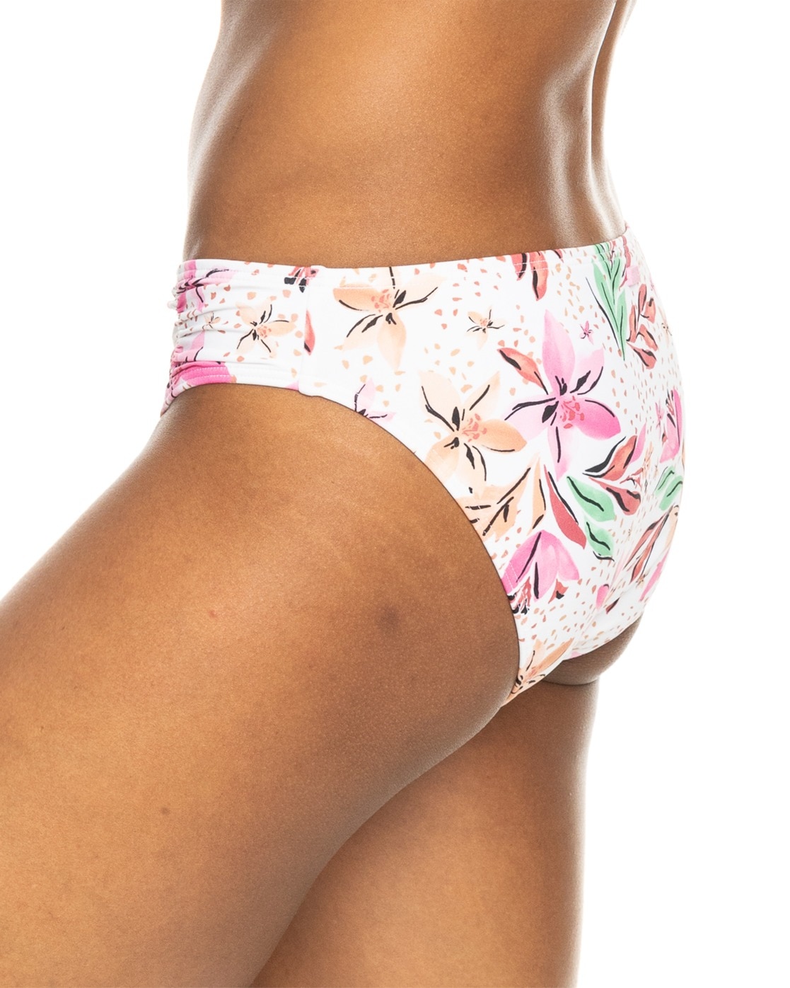 Roxy Bikini-Hose »Printed Beach Classics«