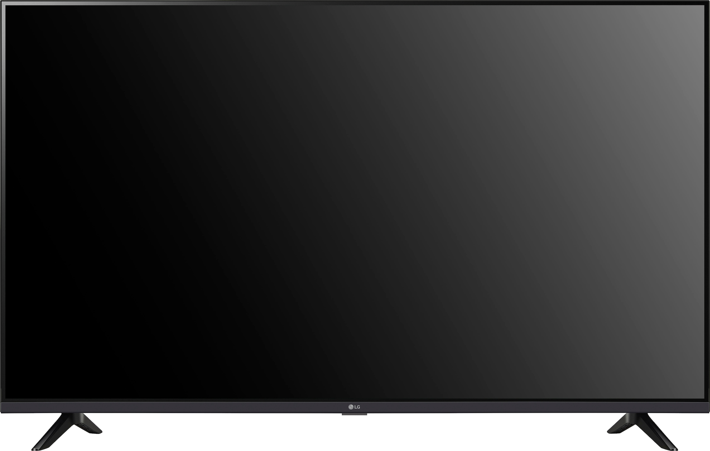 LG LED-Fernseher, 139 cm/55 Zoll, 4K Ultra HD, Smart-TV