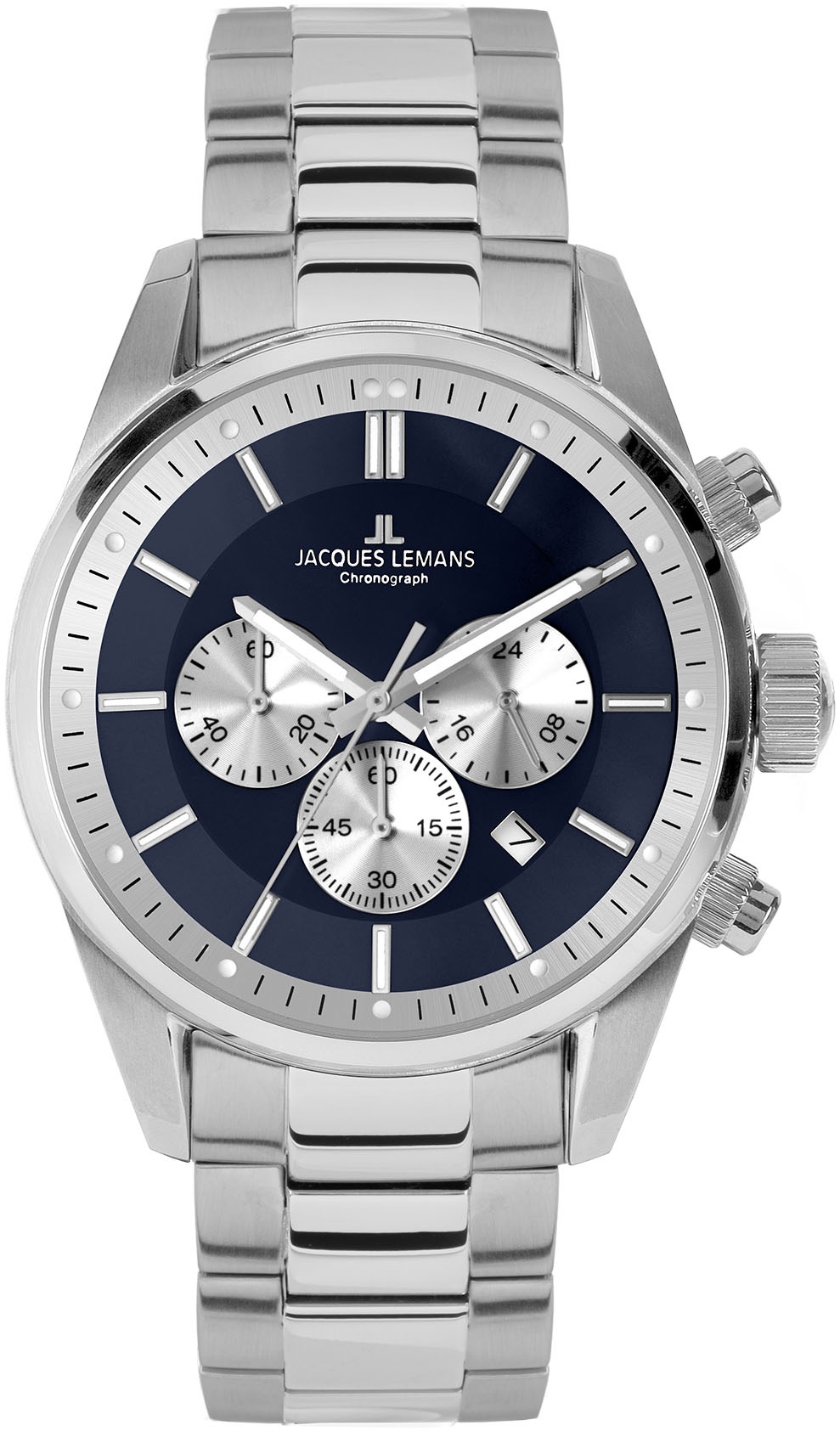 Chronograph 