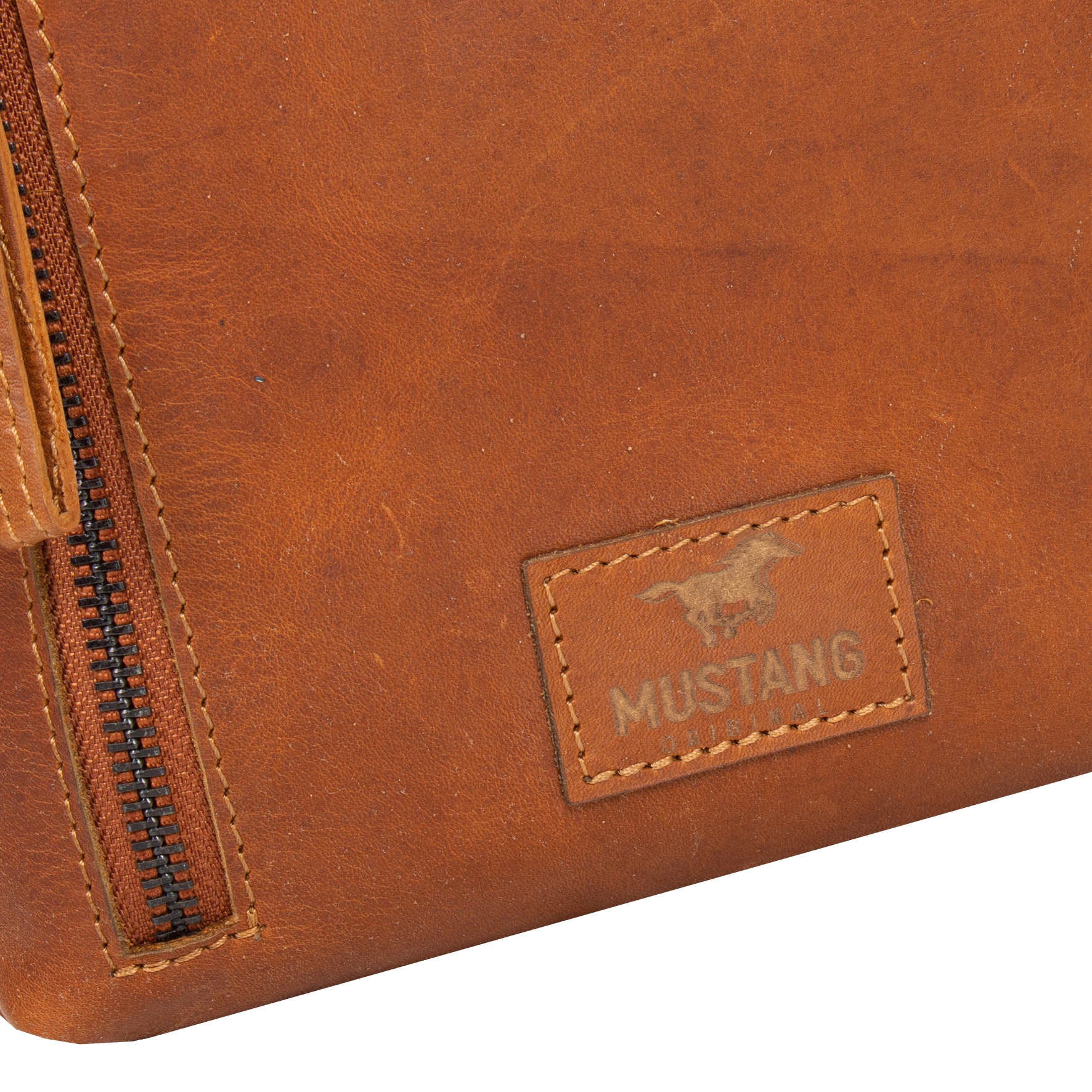 MUSTANG Henkeltasche »San Marino - Bella« mit praktischer Einteilung